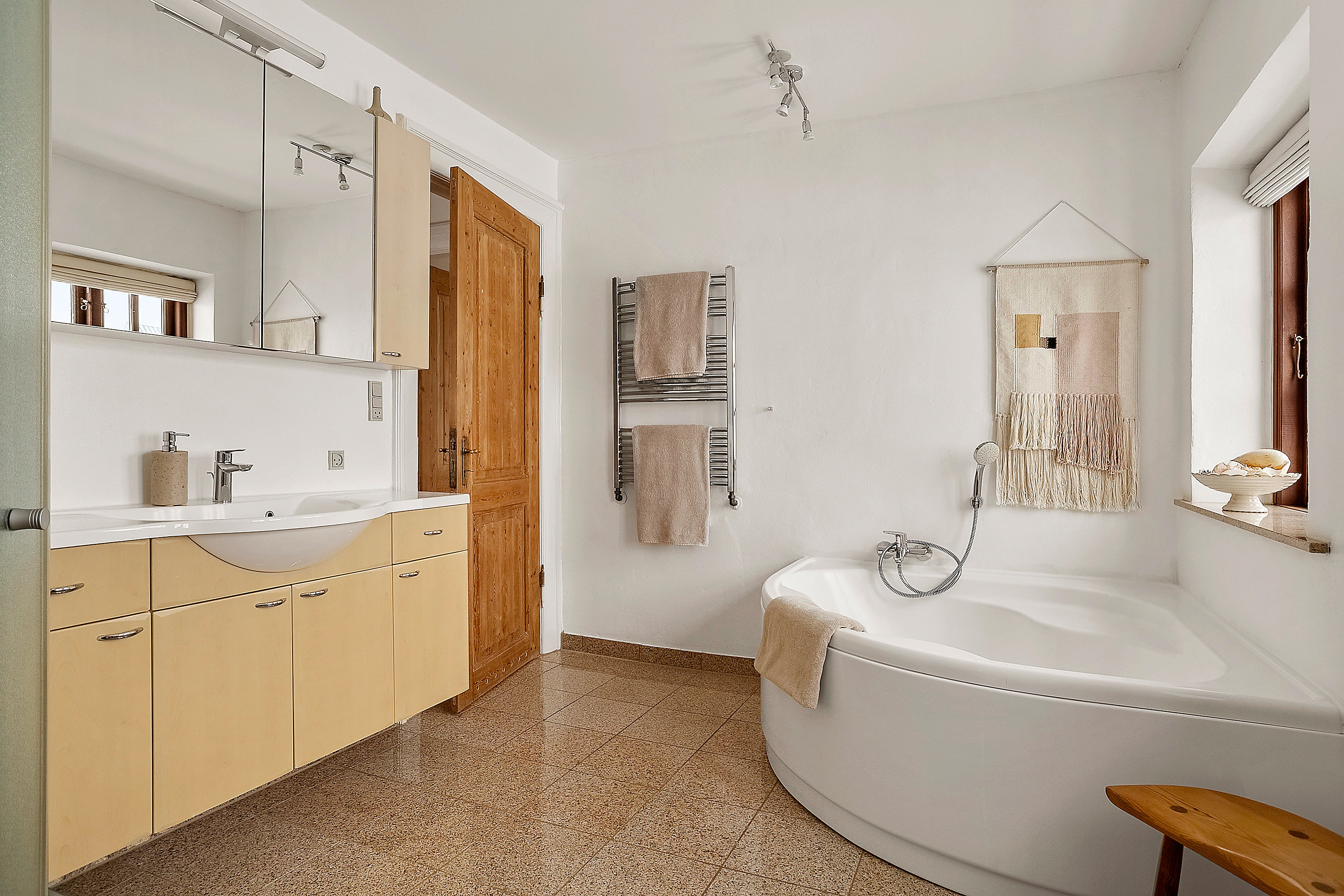 Fremhævet  billede i fuldskærmstilstand. Billede af Jyllandsgade 28, 8700 Horsens