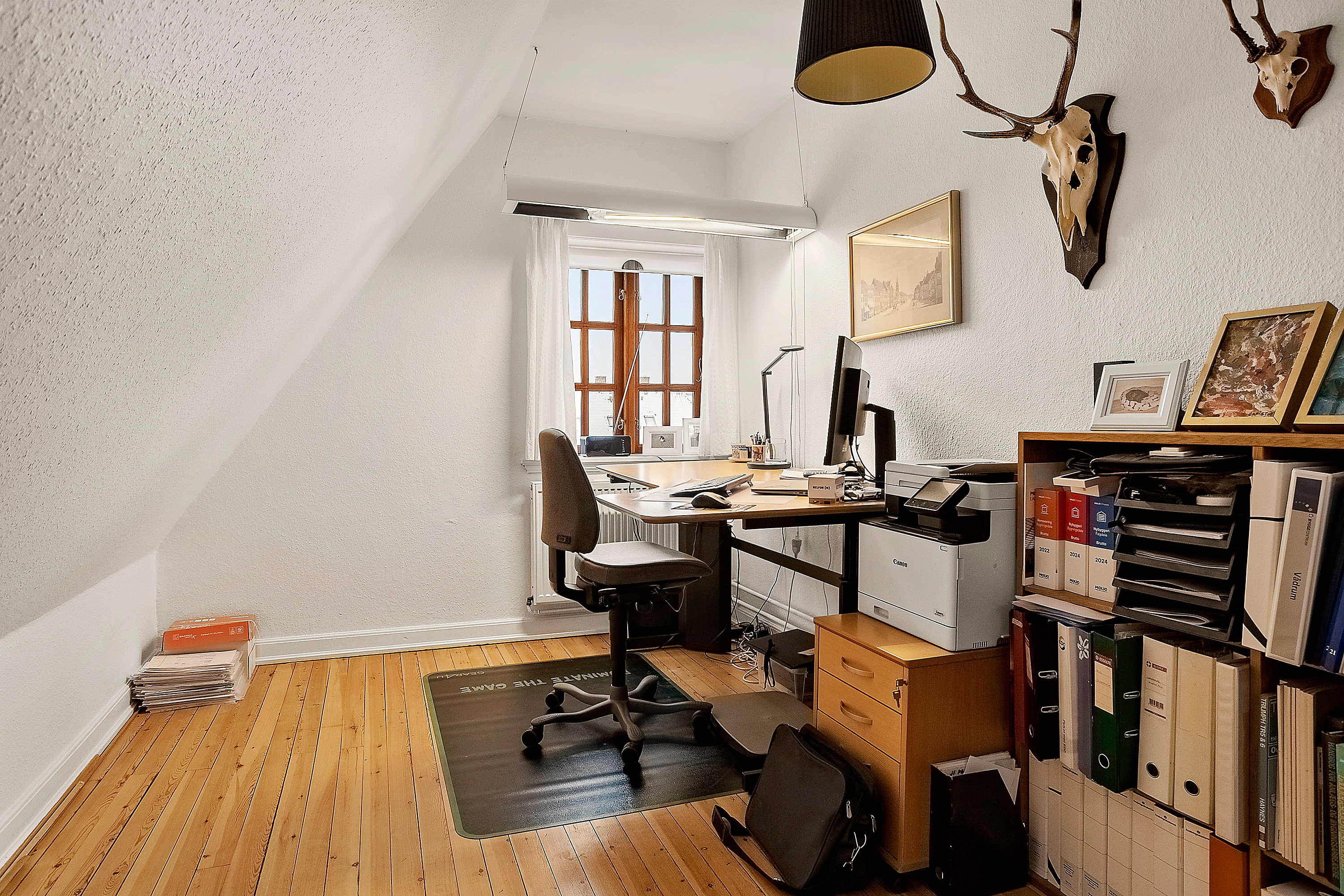 Fremhævet  billede i fuldskærmstilstand. Billede af Jyllandsgade 28, 8700 Horsens