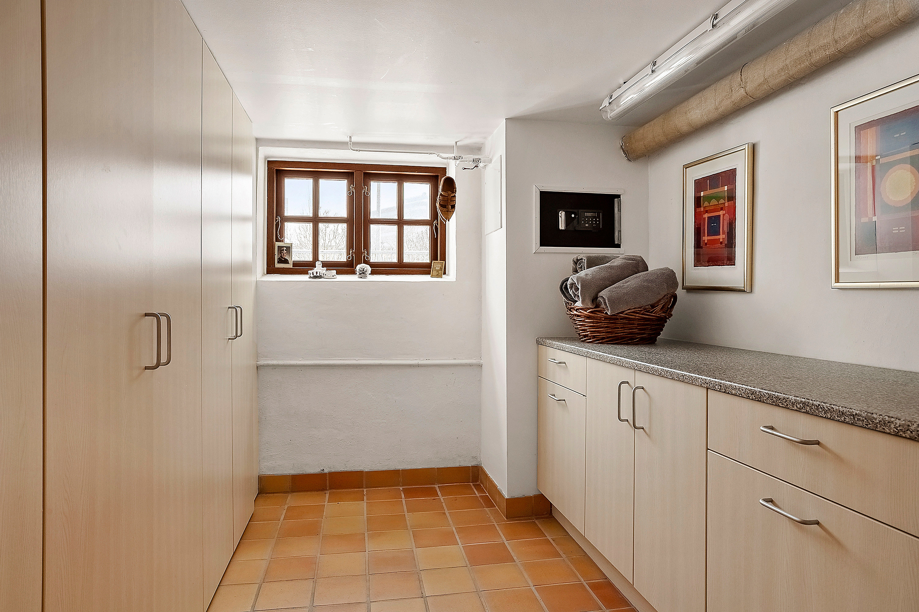 Fremhævet  billede i fuldskærmstilstand. Billede af Jyllandsgade 28, 8700 Horsens