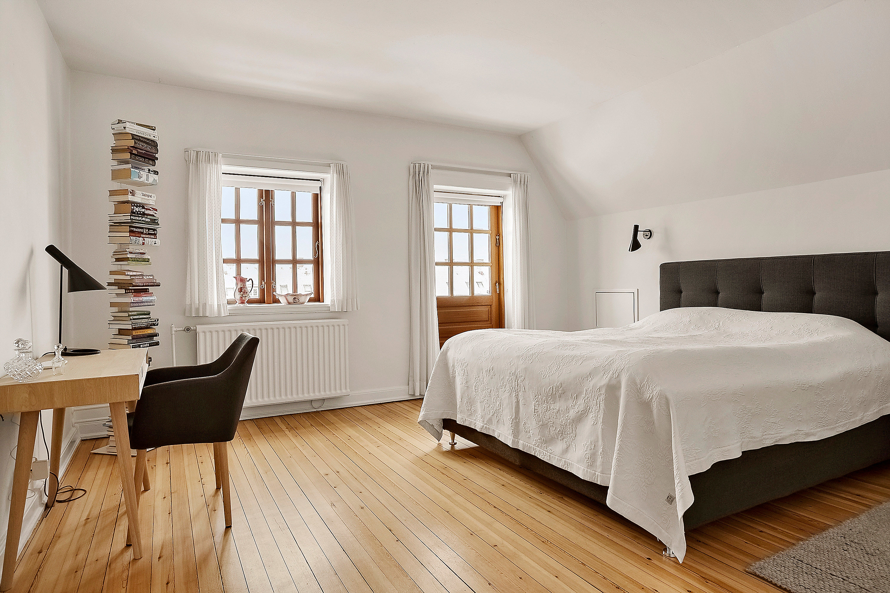 Fremhævet  billede i fuldskærmstilstand. Billede af Jyllandsgade 28, 8700 Horsens