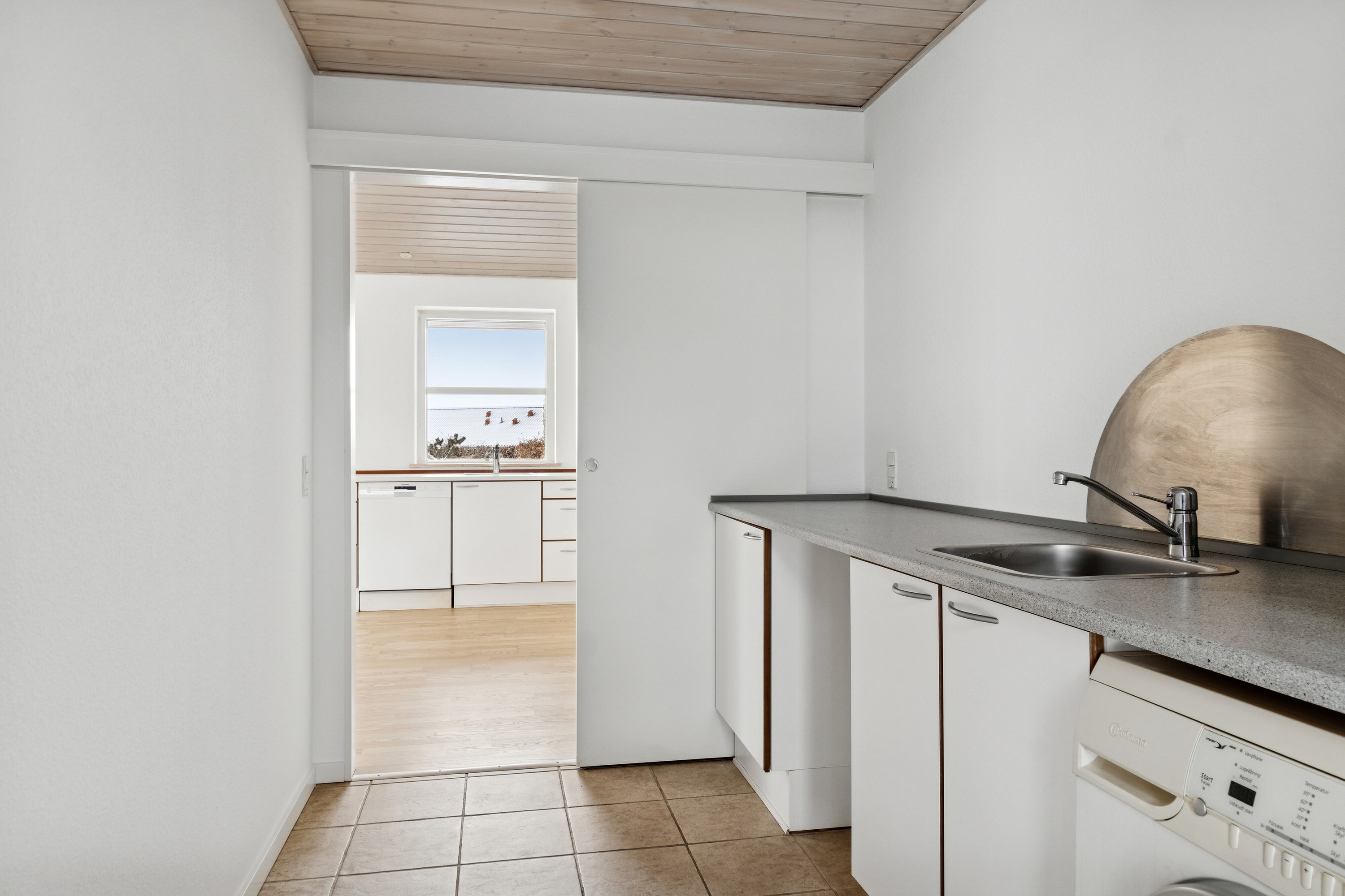 Fremhævet bryggers billede i fuldskærmstilstand. Billede af Blomstervænget 86, 4550 Asnæs