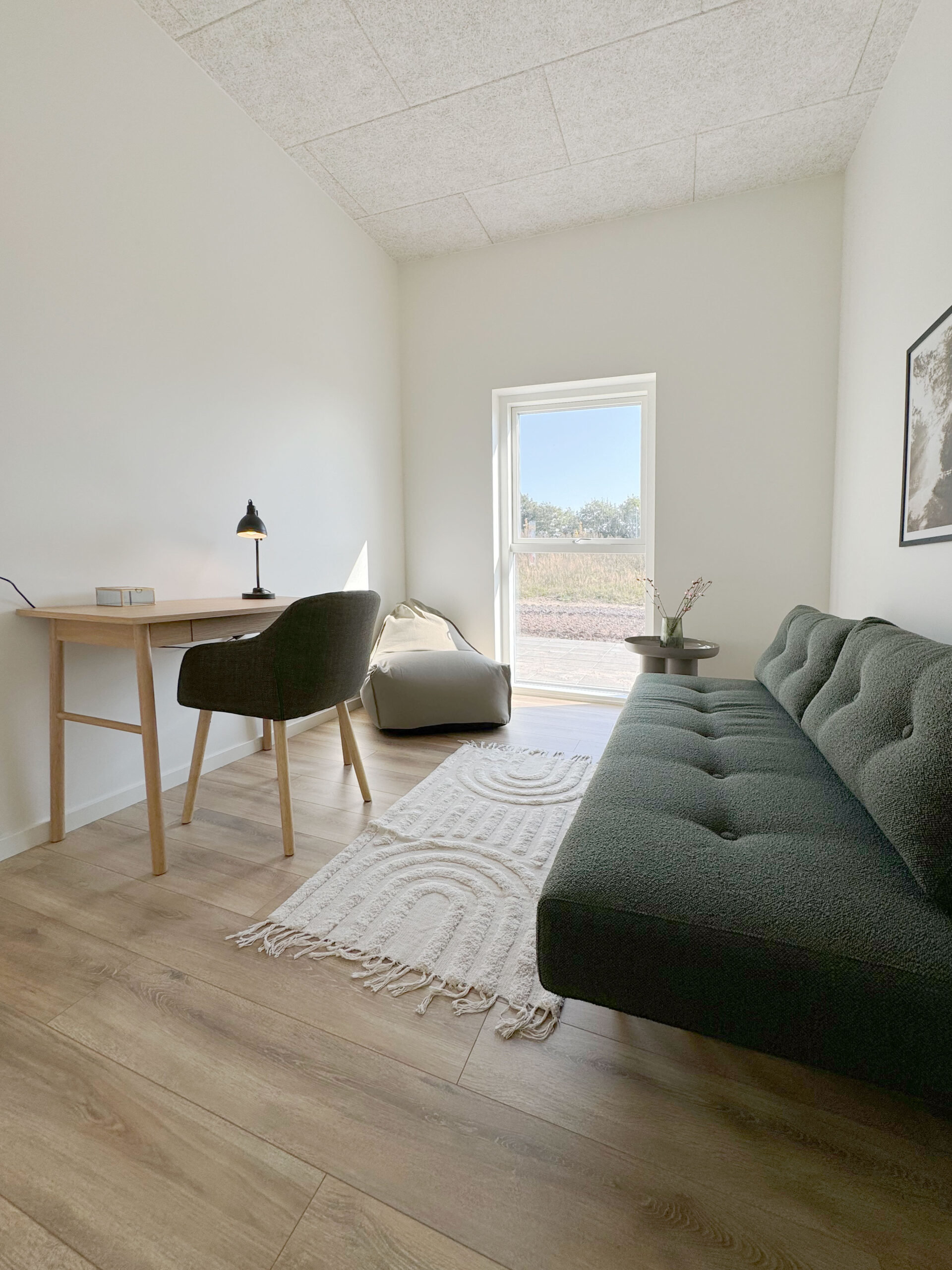 Fremhævet  billede i fuldskærmstilstand. Billede af Æblerosen 17, 7190 Billund