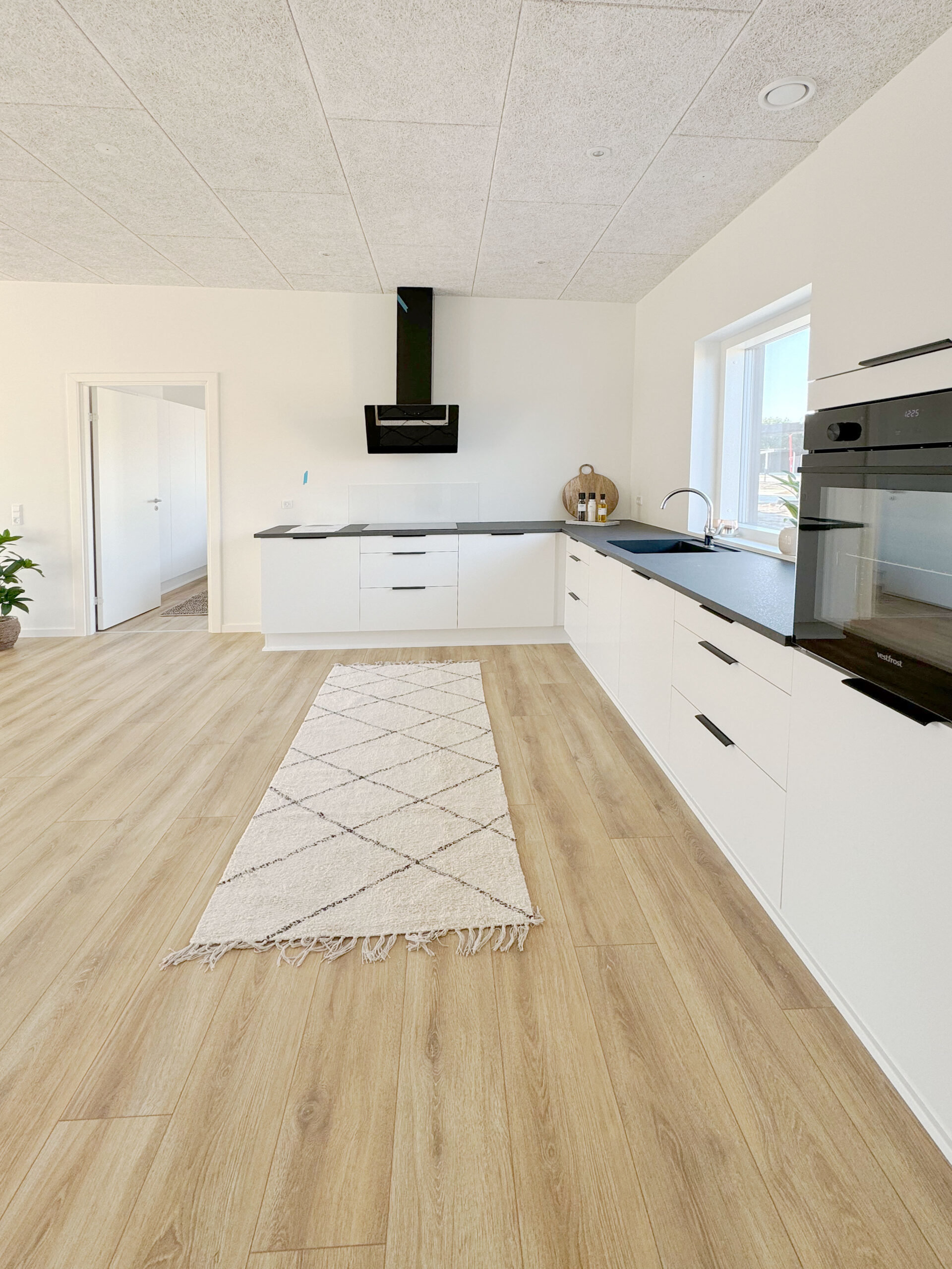 Fremhævet  billede i fuldskærmstilstand. Billede af Æblerosen 17, 7190 Billund