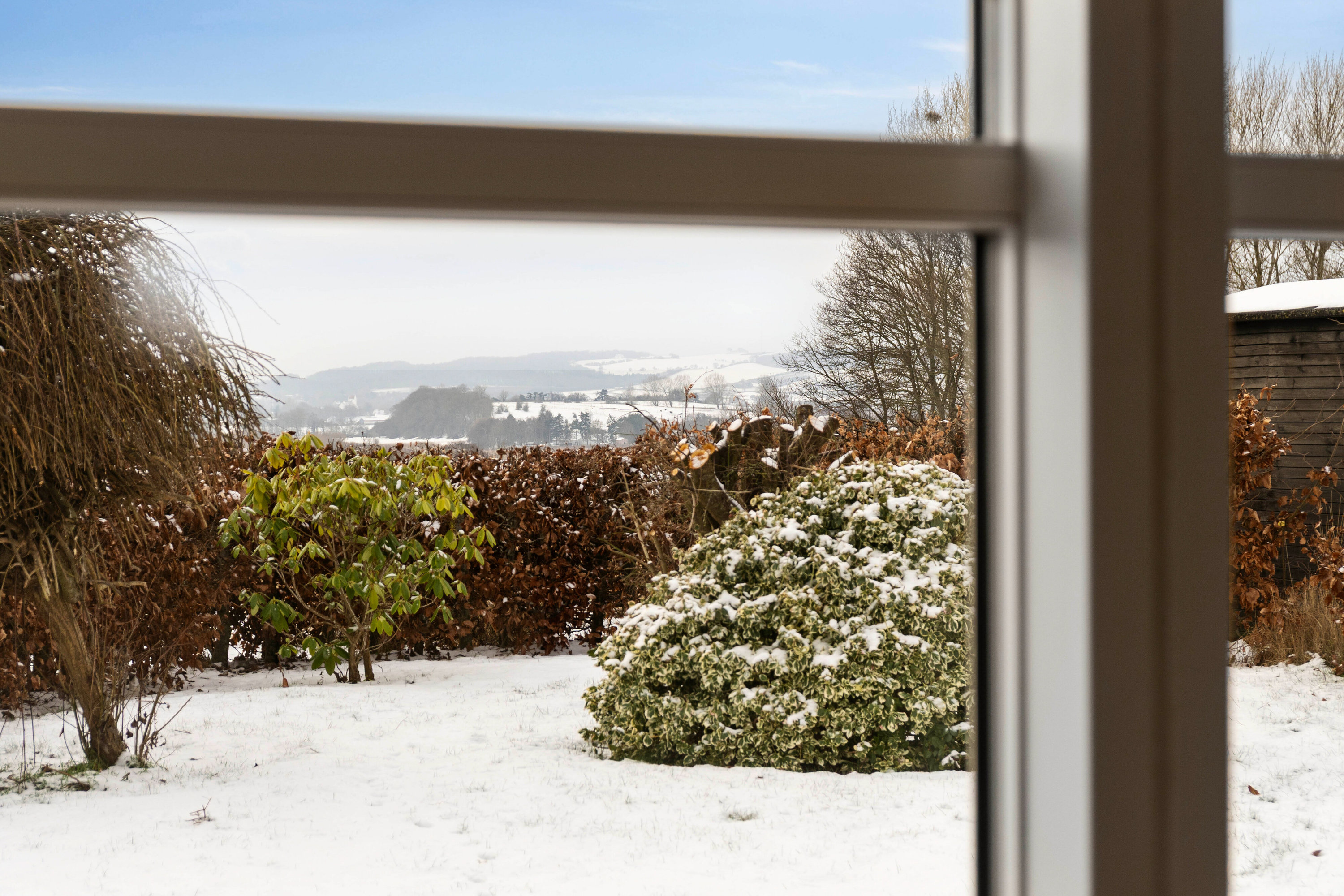 Fremhævet udsigt billede i fuldskærmstilstand. Billede af Blomstervænget 86, 4550 Asnæs