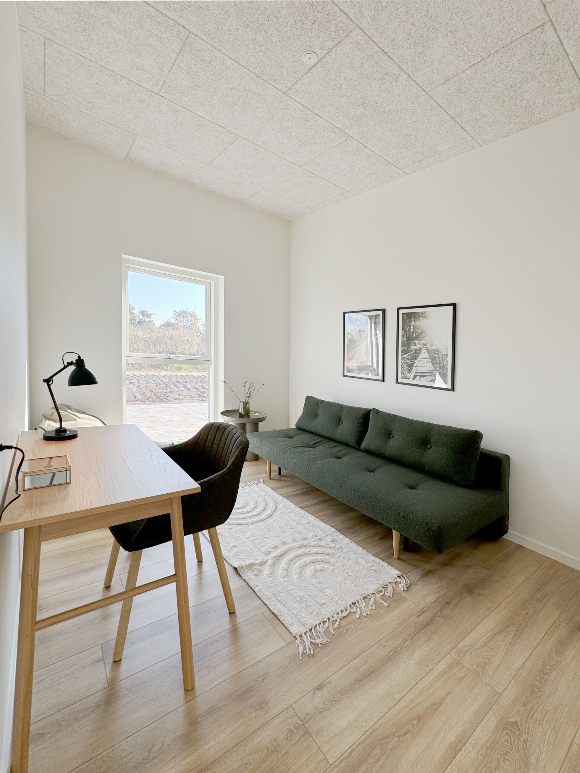 Fremhævet  billede i fuldskærmstilstand. Billede af Æblerosen 17, 7190 Billund