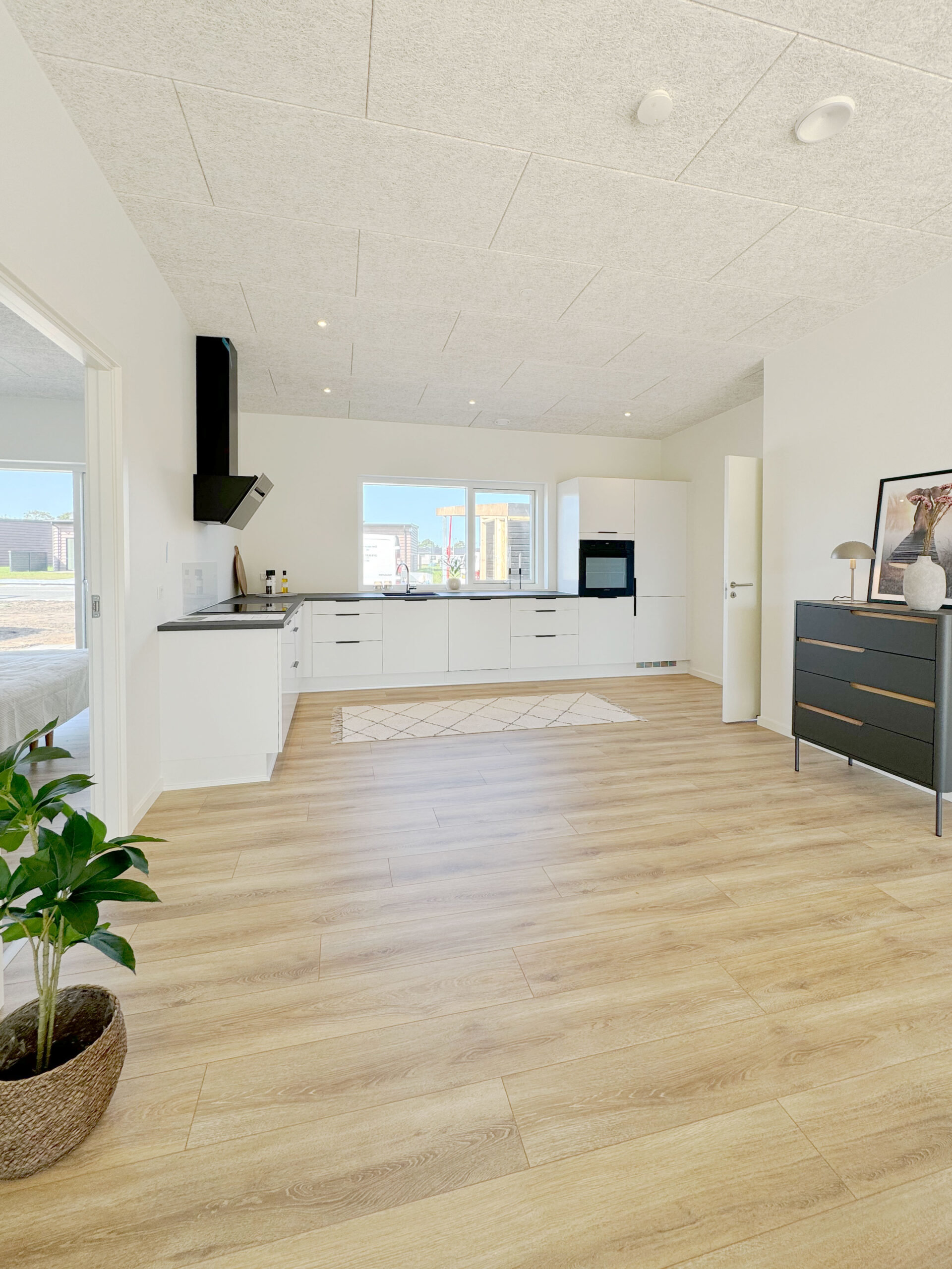 Fremhævet  billede i fuldskærmstilstand. Billede af Æblerosen 17, 7190 Billund