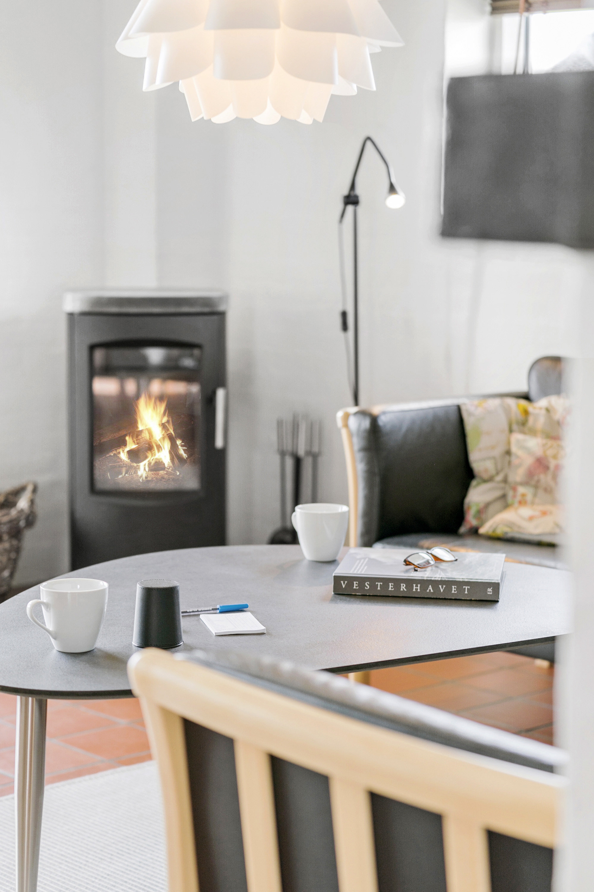 Fremhævet  billede i fuldskærmstilstand. Billede af Viktoriavej 26, Vejlby, 7673 Harboøre