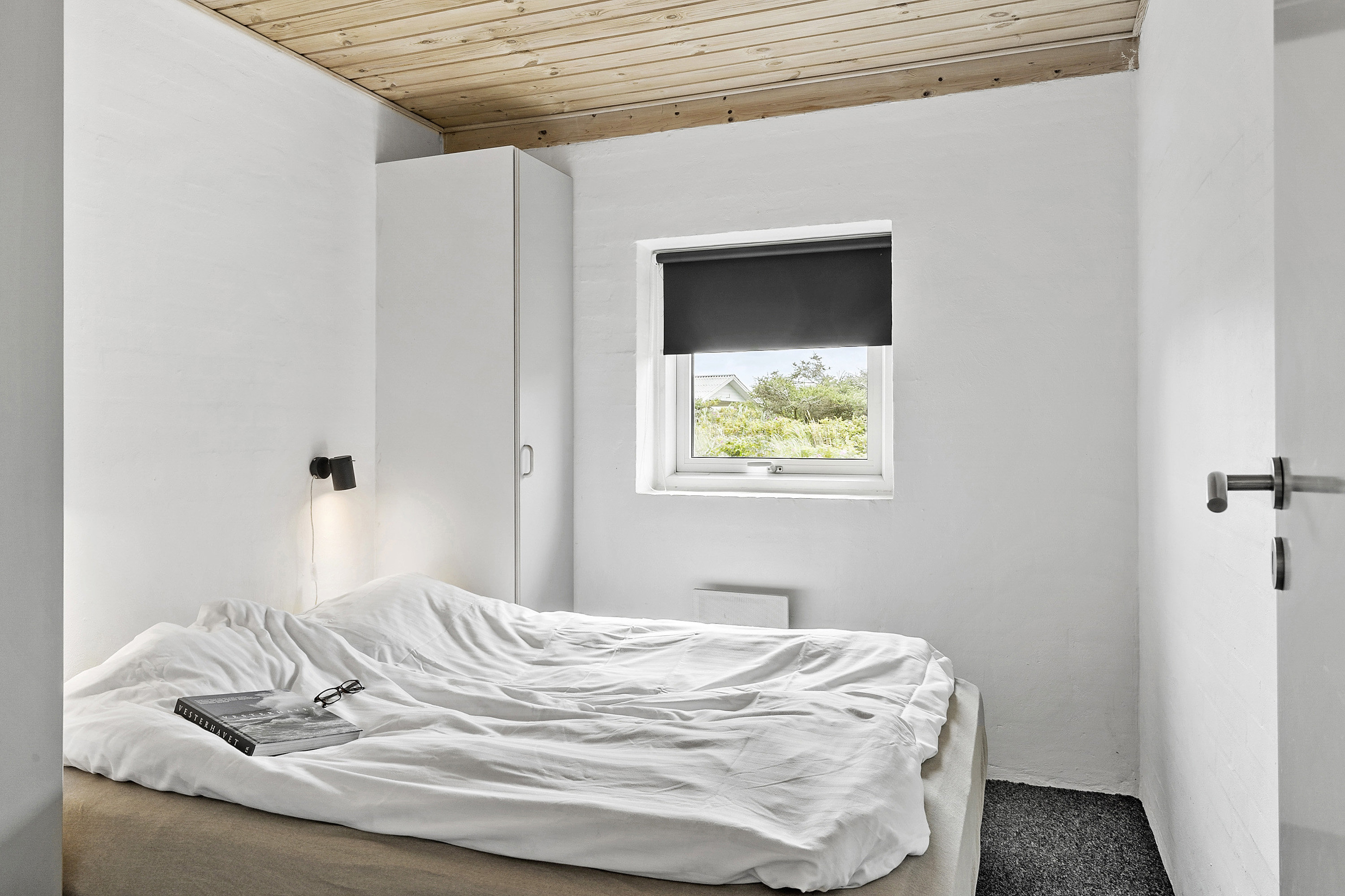 Fremhævet  billede i fuldskærmstilstand. Billede af Viktoriavej 26, Vejlby, 7673 Harboøre