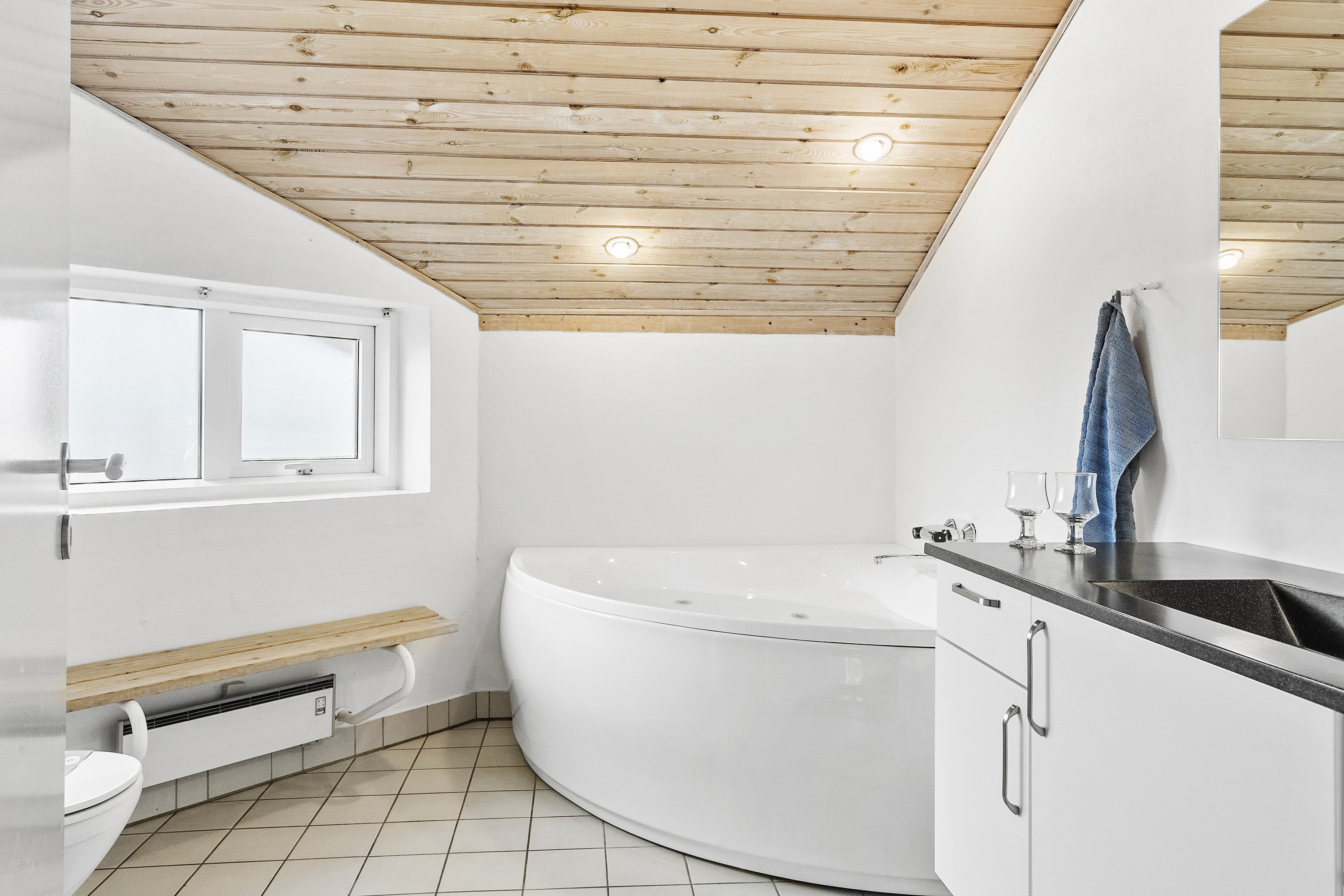 Fremhævet  billede i fuldskærmstilstand. Billede af Viktoriavej 26, Vejlby, 7673 Harboøre