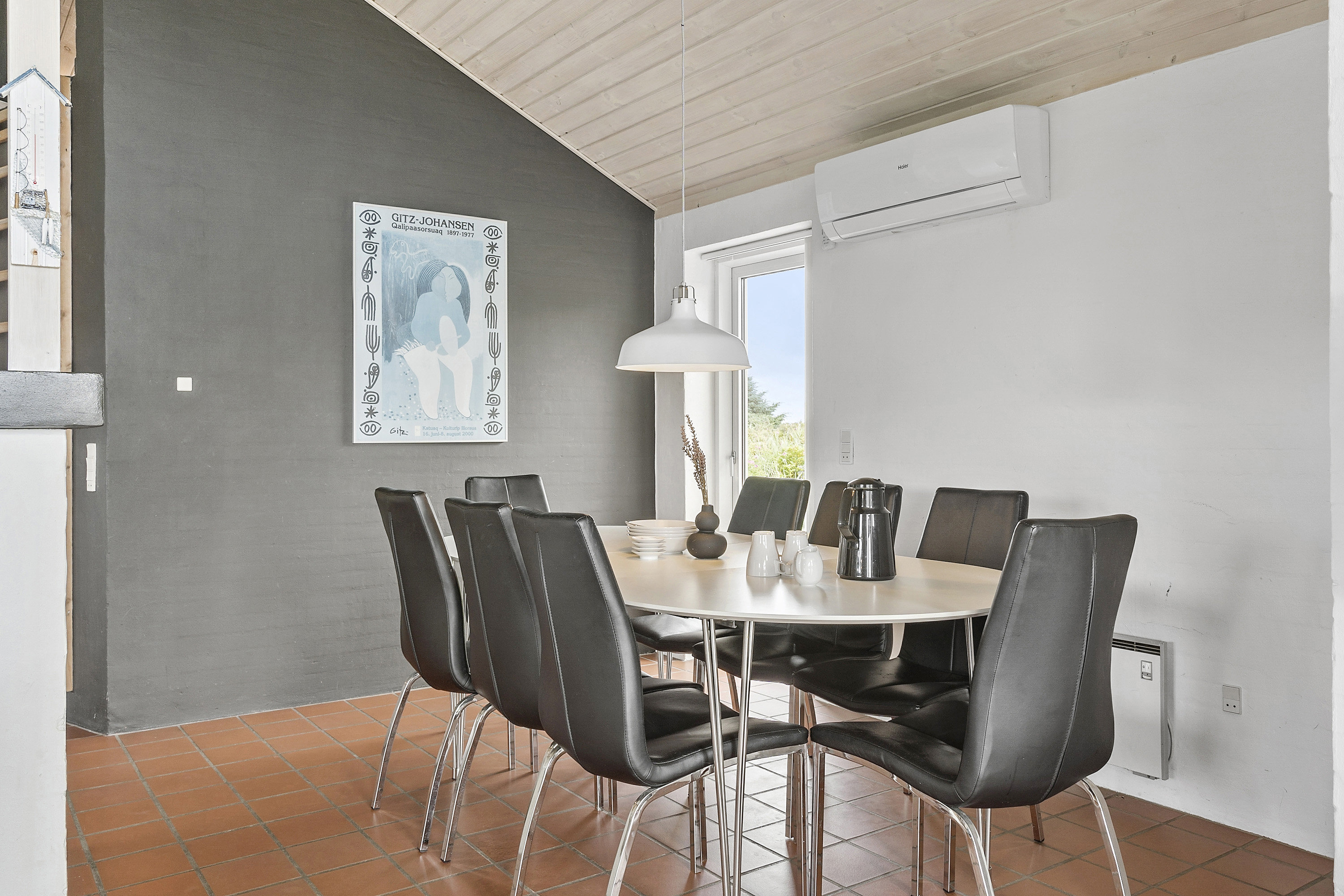 Fremhævet  billede i fuldskærmstilstand. Billede af Viktoriavej 26, Vejlby, 7673 Harboøre