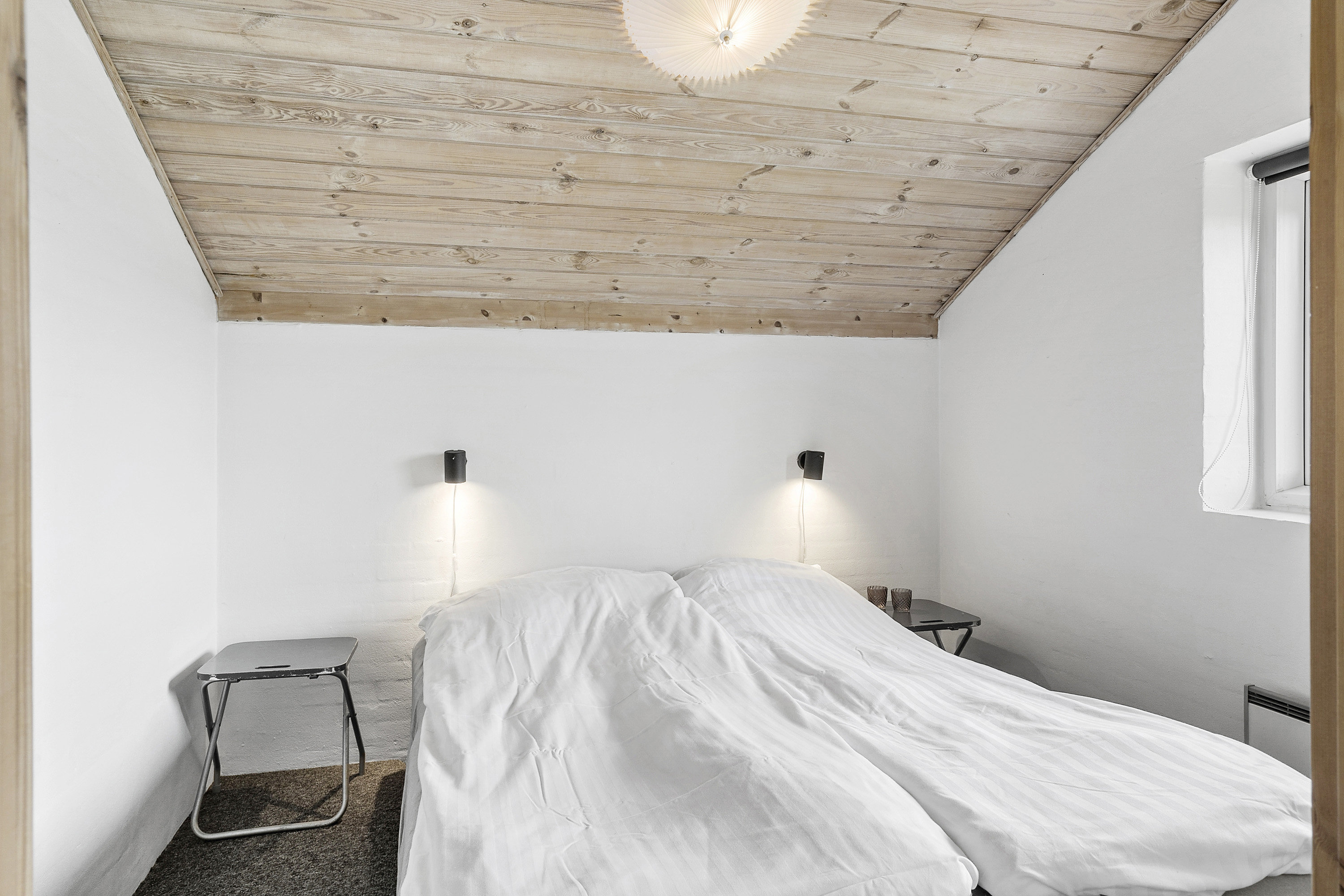 Fremhævet  billede i fuldskærmstilstand. Billede af Viktoriavej 26, Vejlby, 7673 Harboøre