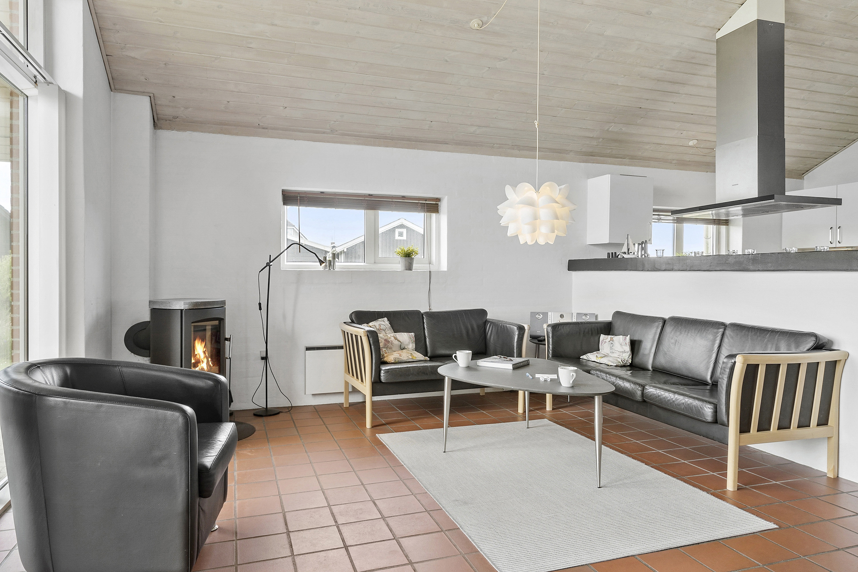 Fremhævet  billede i fuldskærmstilstand. Billede af Viktoriavej 26, Vejlby, 7673 Harboøre