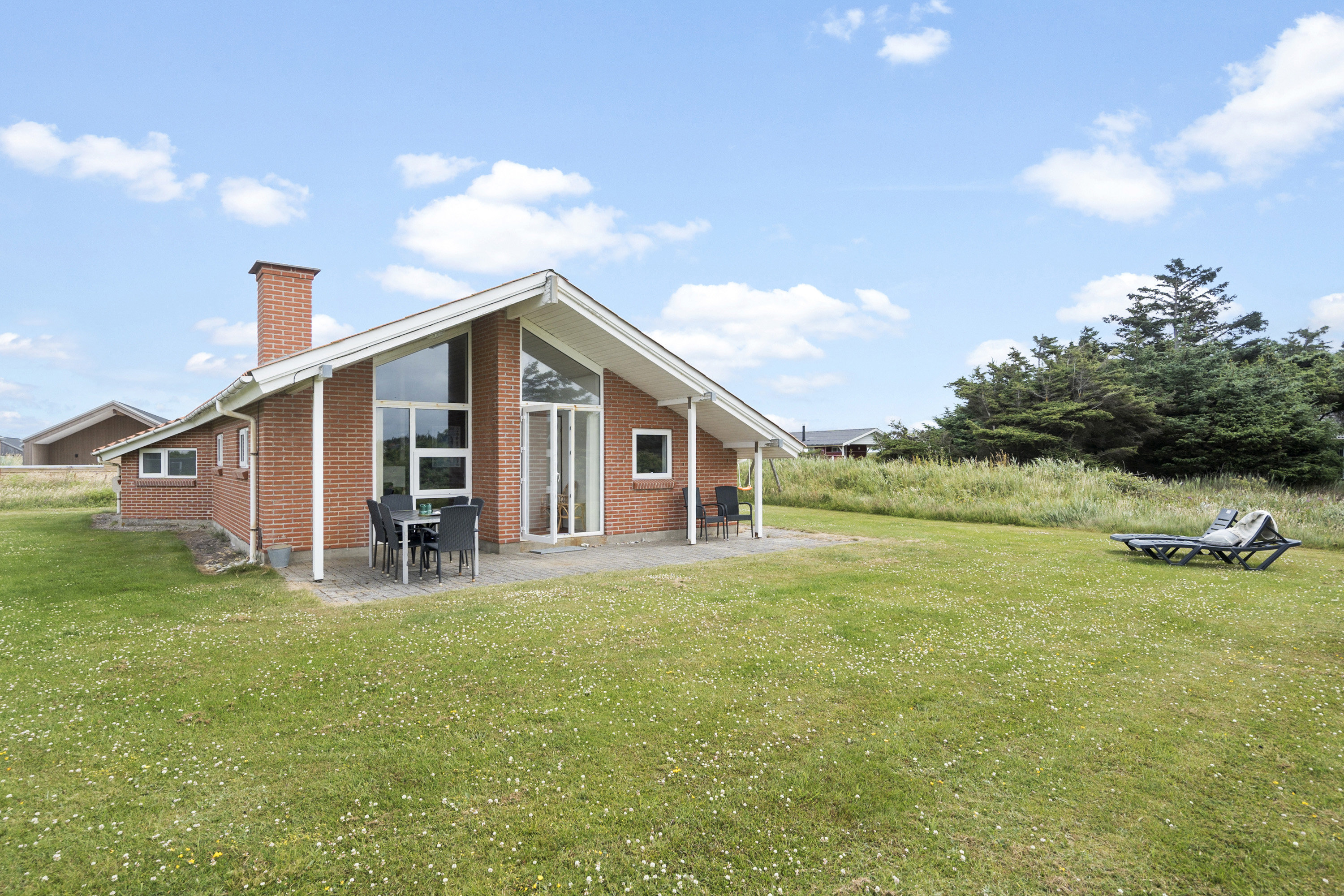 Miniaturebillede 1: . Billede af Viktoriavej 26, Vejlby, 7673 Harboøre