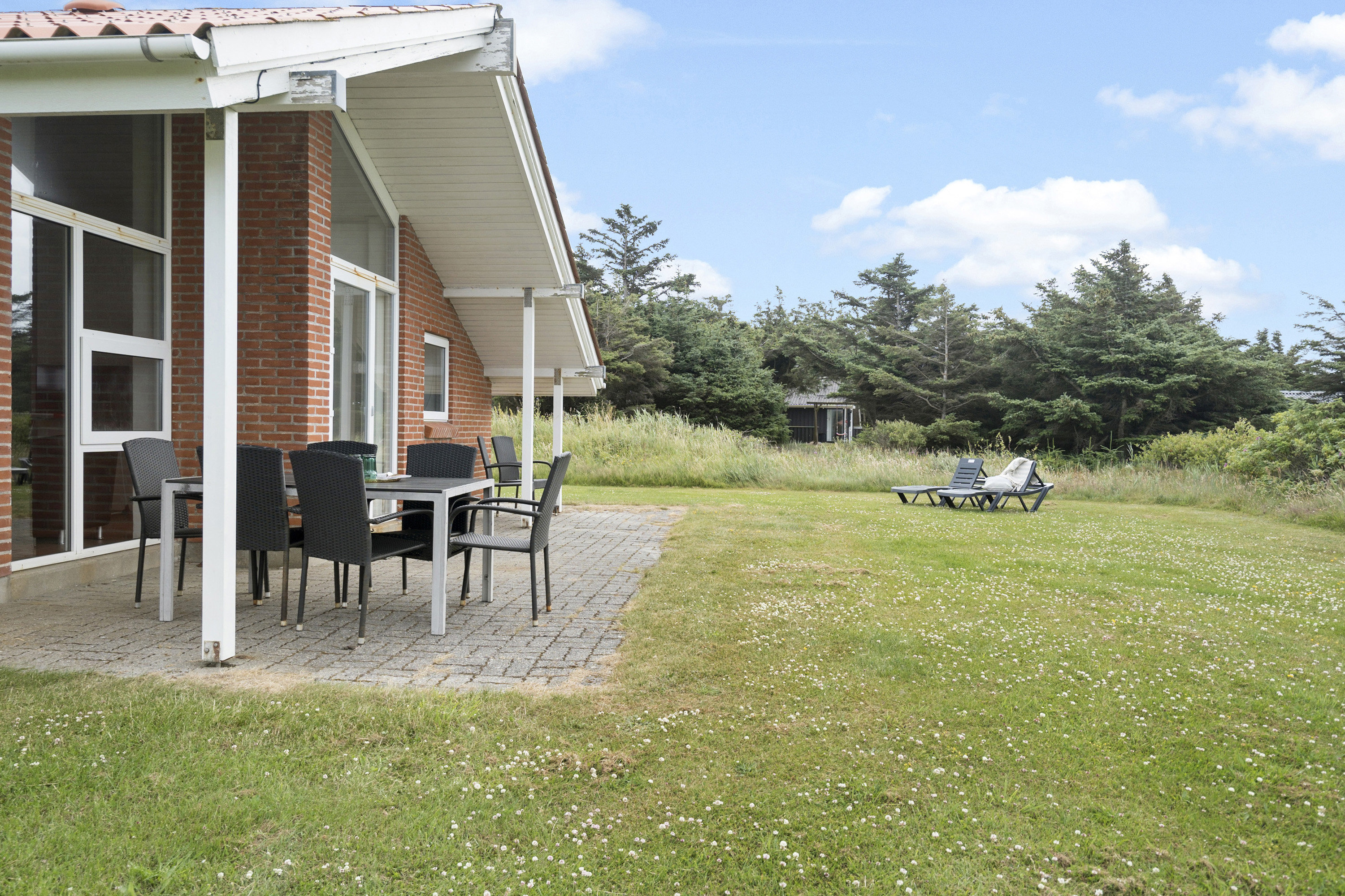 Fremhævet  billede i fuldskærmstilstand. Billede af Viktoriavej 26, Vejlby, 7673 Harboøre