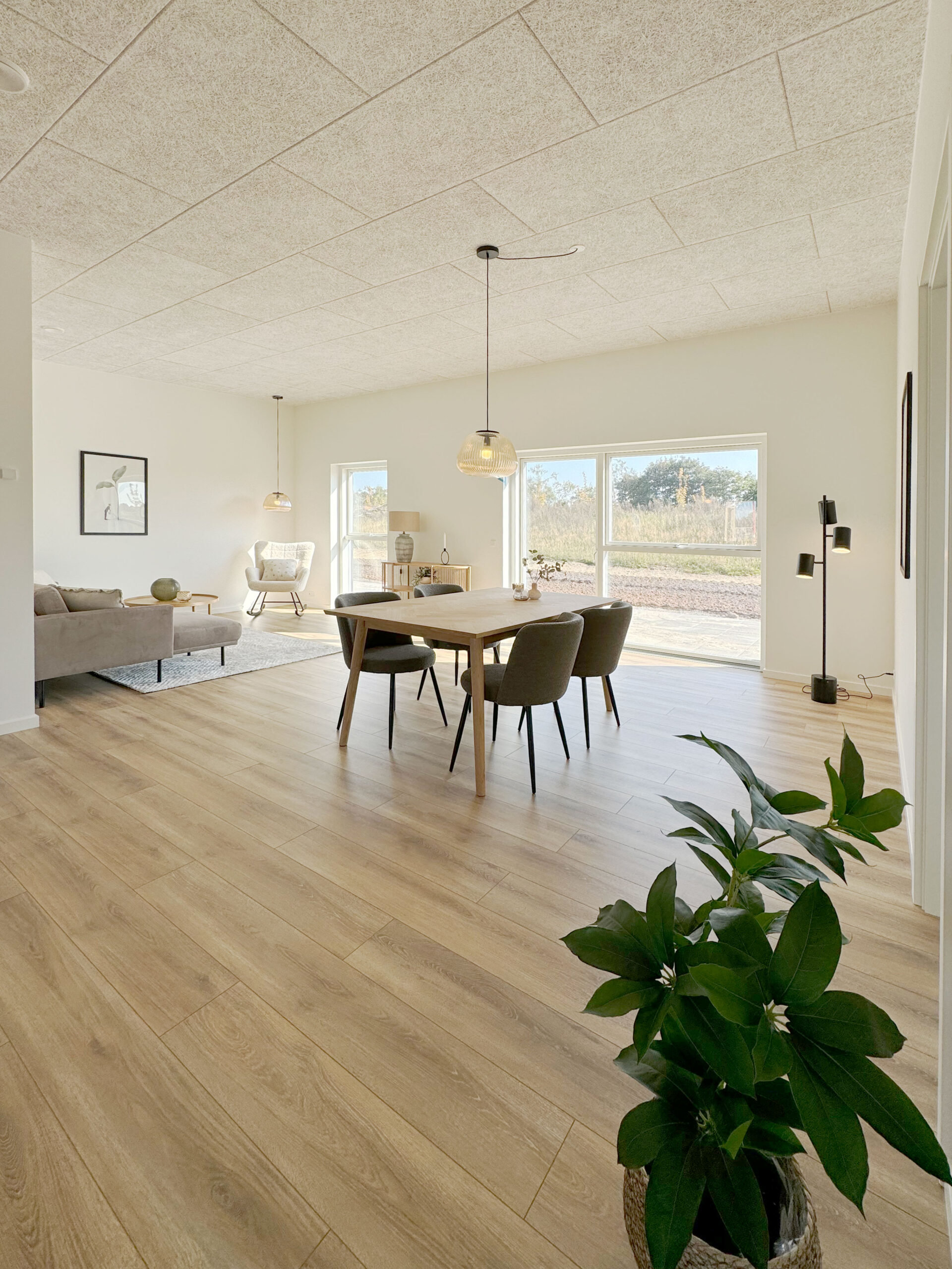 Miniaturebillede 2: . Billede af Æblerosen 25, 7190 Billund