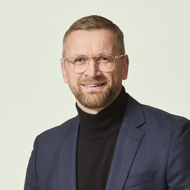 Ejendomsmægler Søren Brink, Nybolig Vamdrup, Nybolig