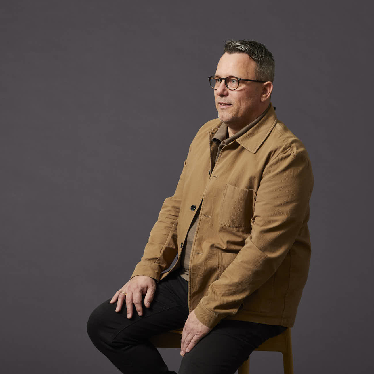 Billede af kontaktmægleren