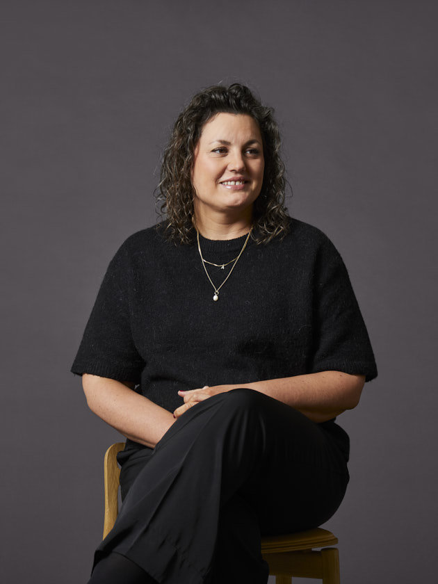 Ejendomsmægler Liselotte Schultz Gadegaard, Nybolig Kolding, Nybolig