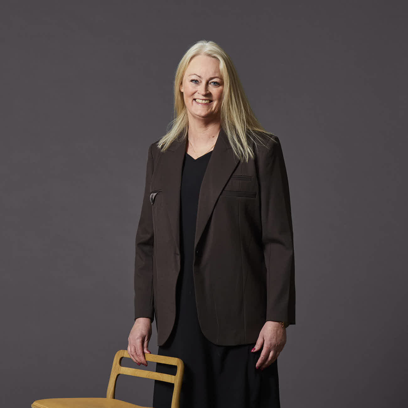 Billede af kontaktmægleren