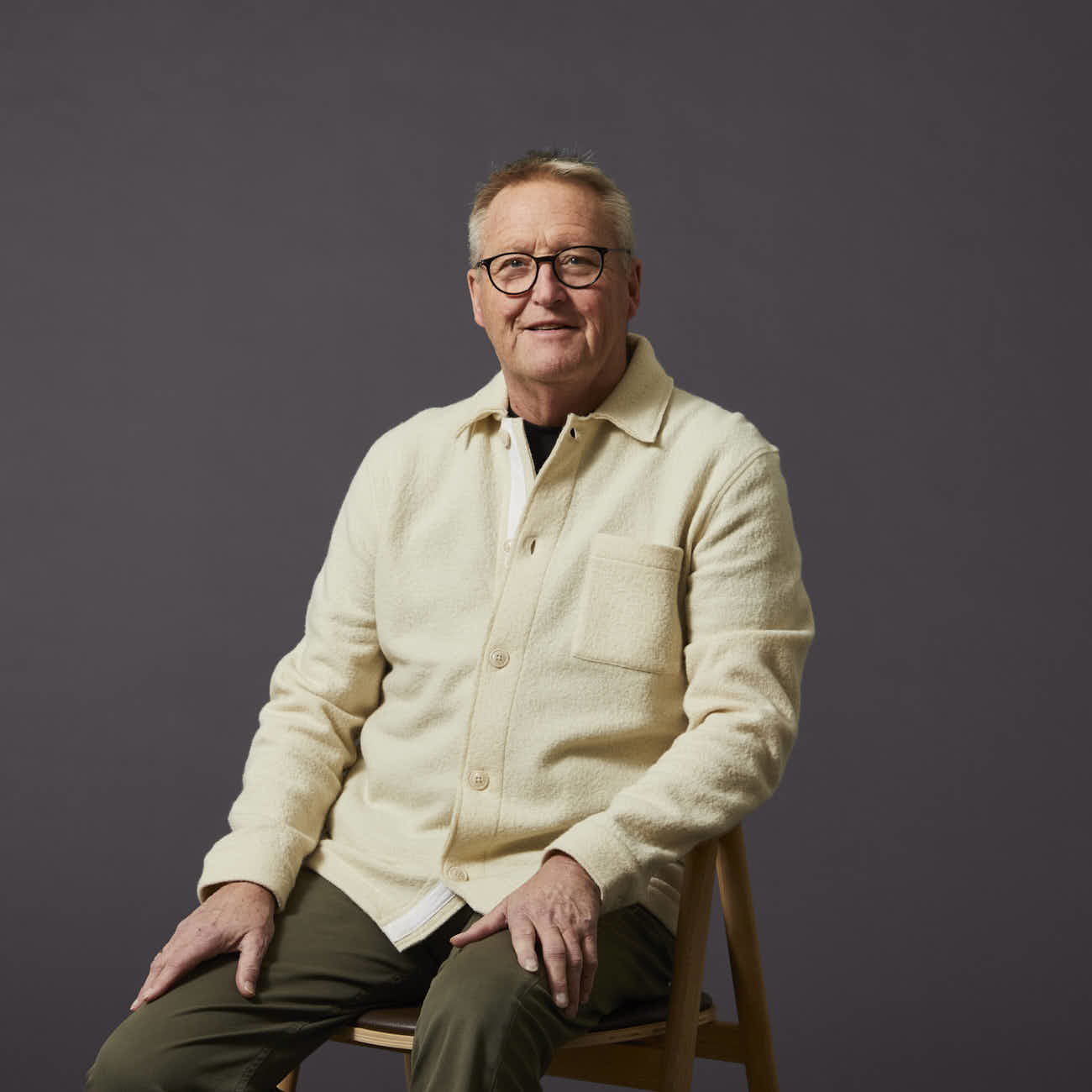 Billede af kontaktmægleren