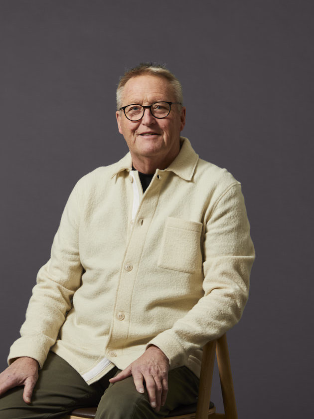 Ejendomsmægler Hans Henrik Lauritsen, Nybolig Kolding, Nybolig