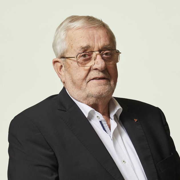 Ejendomsmægler Lars P. Henriksen, Nybolig Kolding, Nybolig