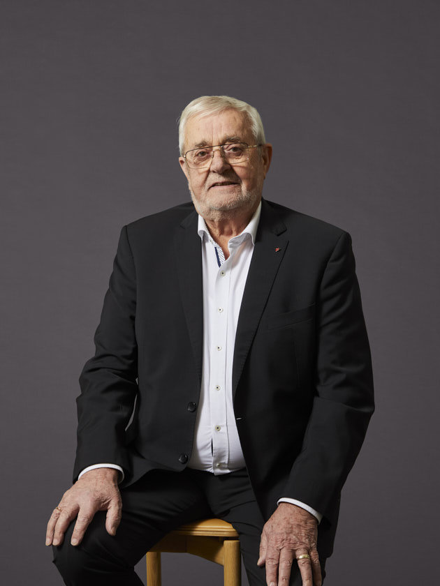 Ejendomsmægler Lars P. Henriksen, Nybolig Kolding, Nybolig