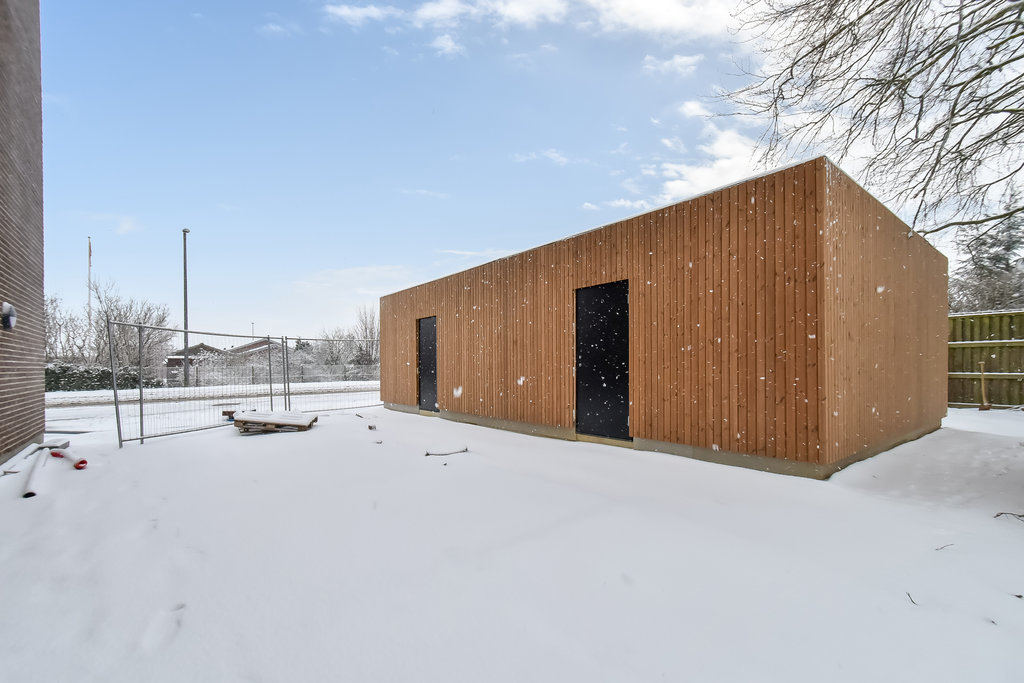 Kløverparken 2, 1. F., Snejbjerg, 7400 Herning