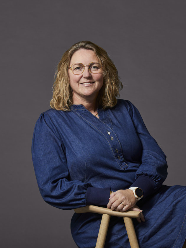 Ejendomsmægler Pia Marie Nielsen, Nybolig Kolding, Nybolig