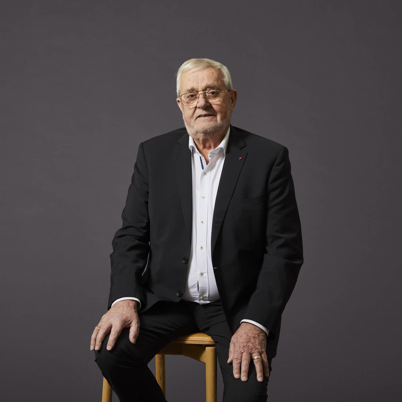 Billede af kontaktmægleren