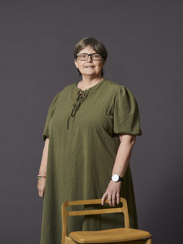 Ejendomsmægler Henny Lund Hansen, Nybolig Kolding, Nybolig