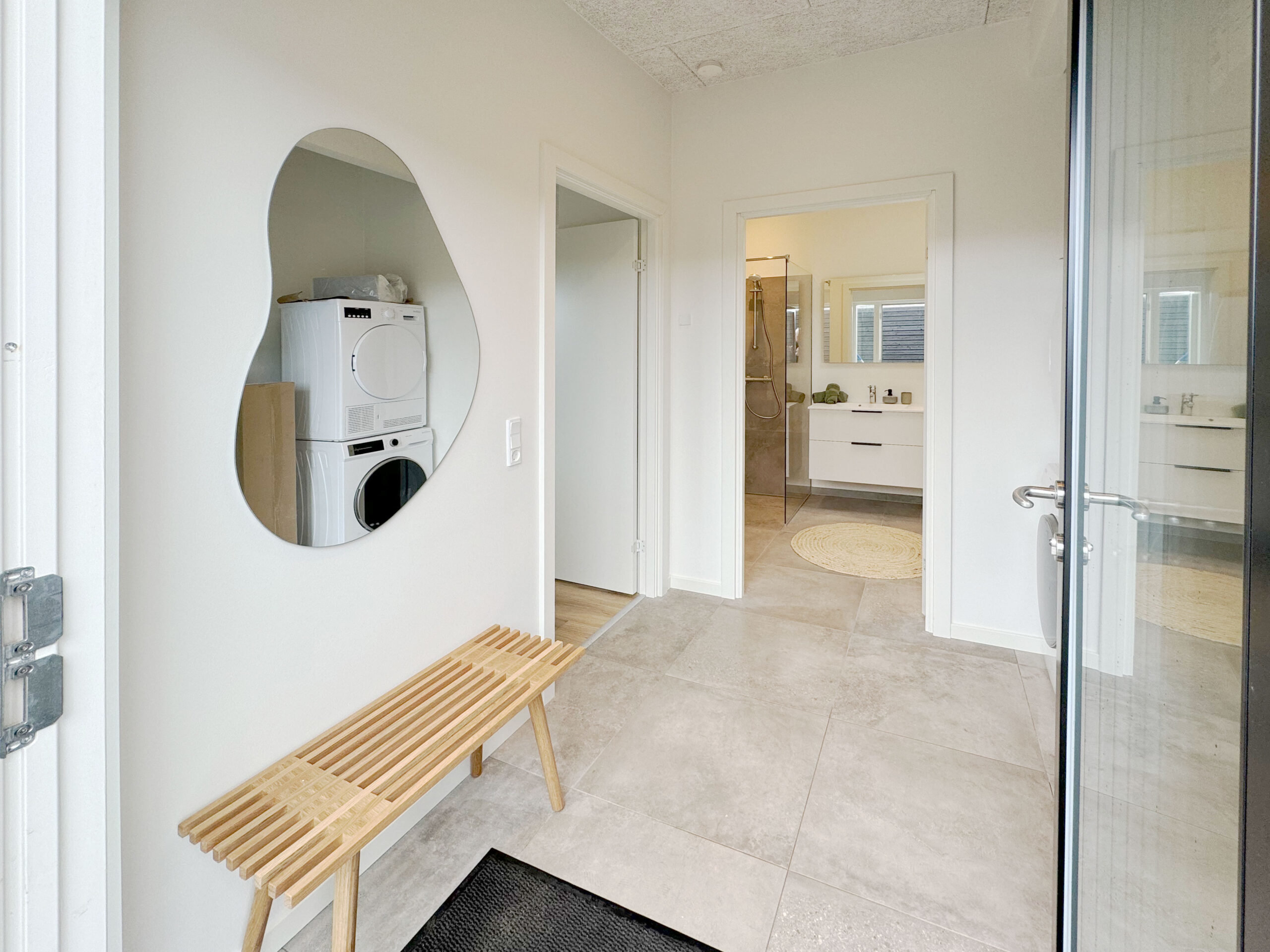 Fremhævet  billede i fuldskærmstilstand. Billede af Æblerosen 37 37, 7190 Billund