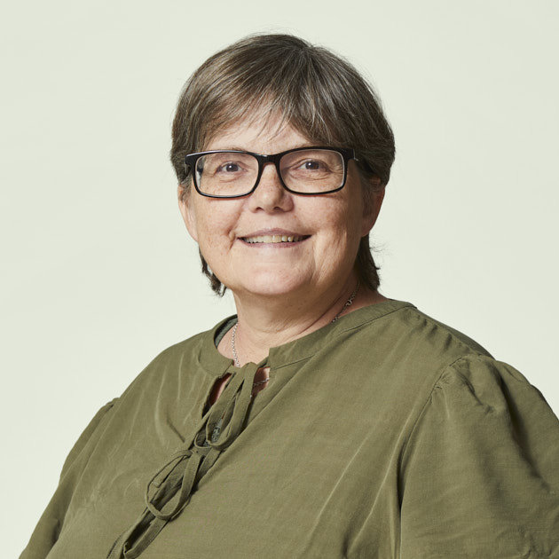 Ejendomsmægler Henny Lund Hansen, Nybolig Kolding, Nybolig