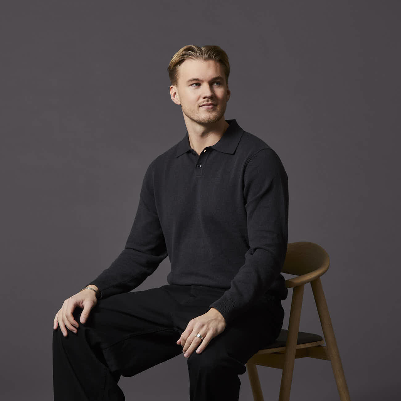 Billede af kontaktmægleren