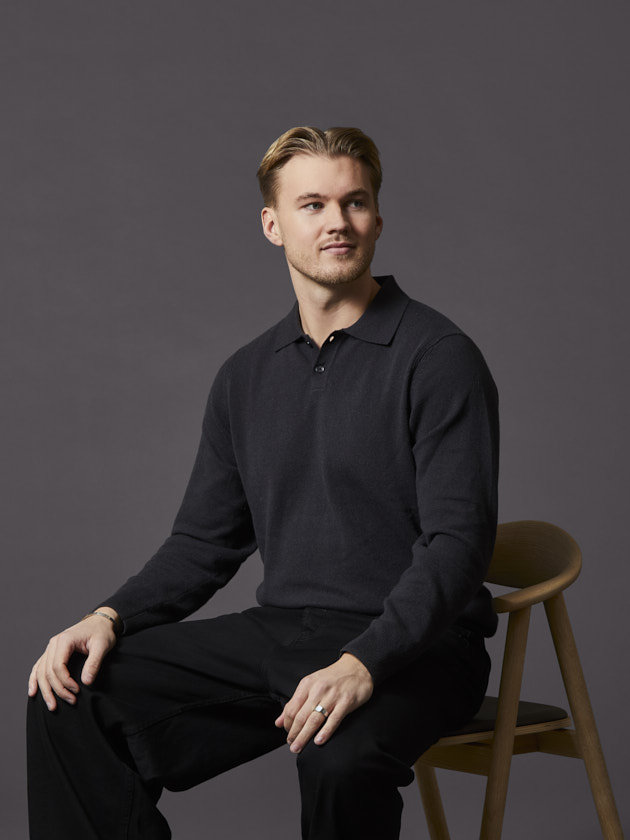 Ejendomsmægler Jonas Svalastog, Nybolig Kolding, Nybolig