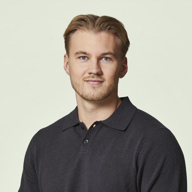 Ejendomsmægler Jonas Svalastog, Nybolig Kolding, Nybolig