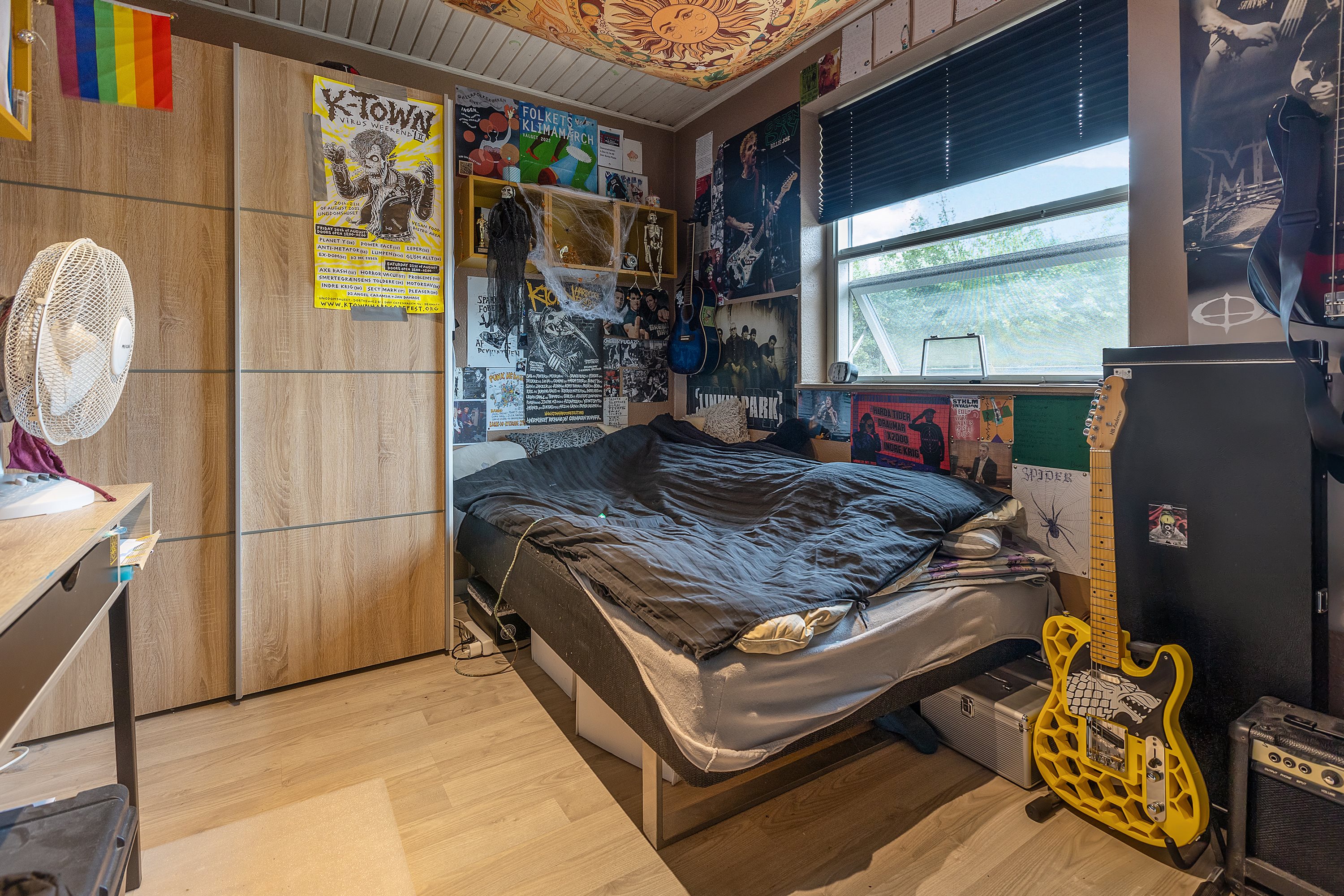 Fremhævet værelse billede i fuldskærmstilstand. Billede af Refmosevej 1B, Fløng, 2640 Hedehusene