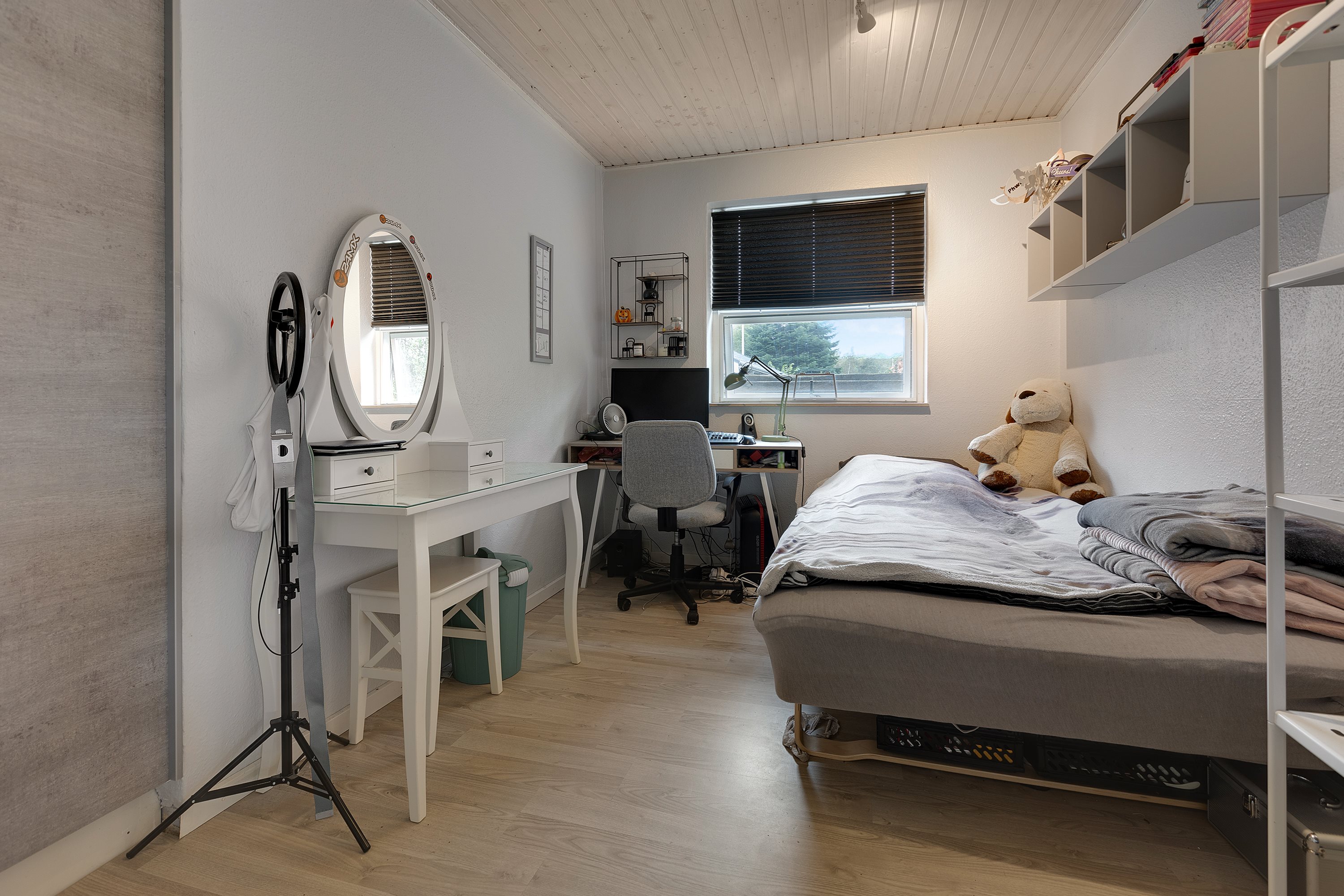 Fremhævet værelse billede i fuldskærmstilstand. Billede af Refmosevej 1B, Fløng, 2640 Hedehusene