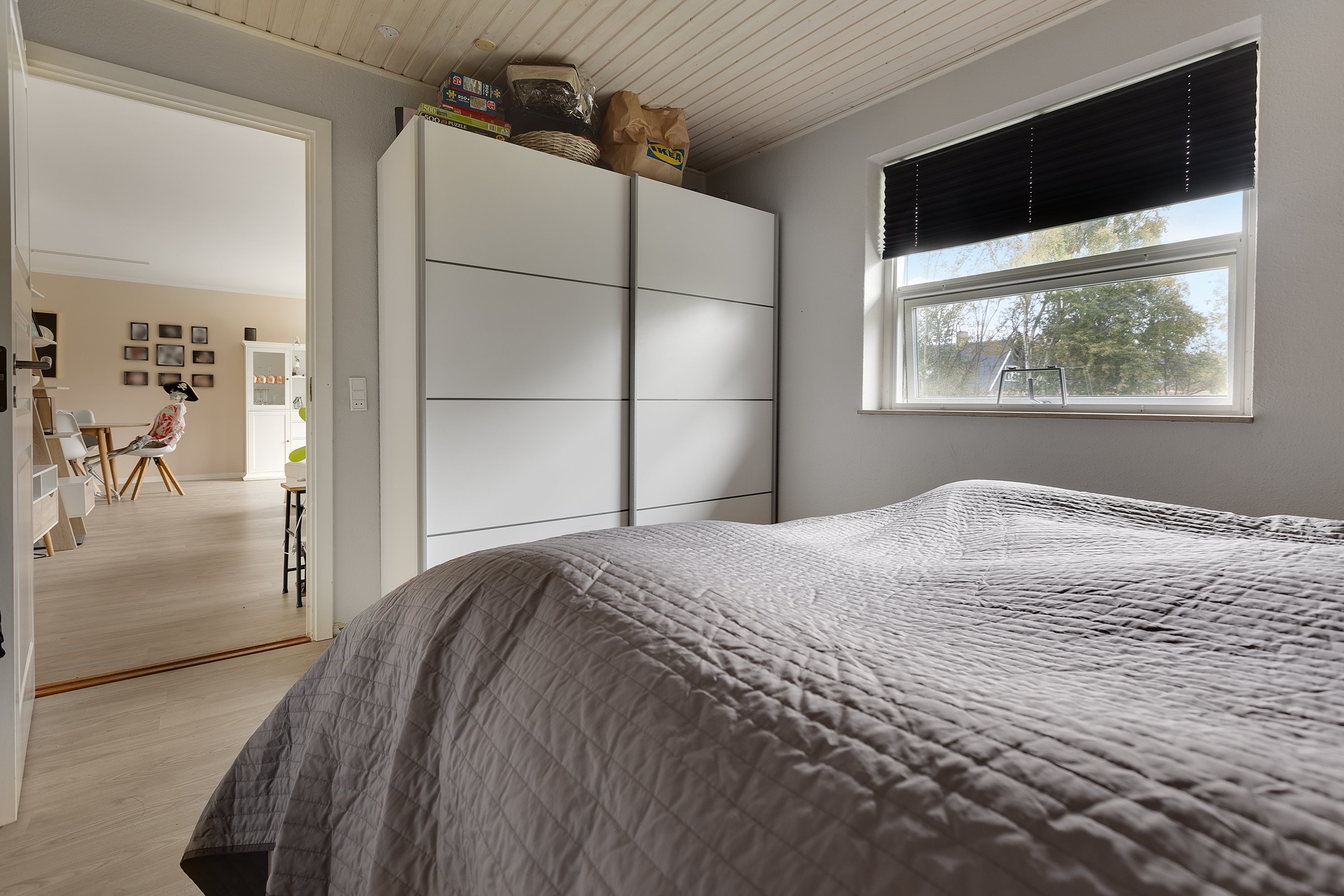 Fremhævet værelse billede i fuldskærmstilstand. Billede af Refmosevej 1B, Fløng, 2640 Hedehusene