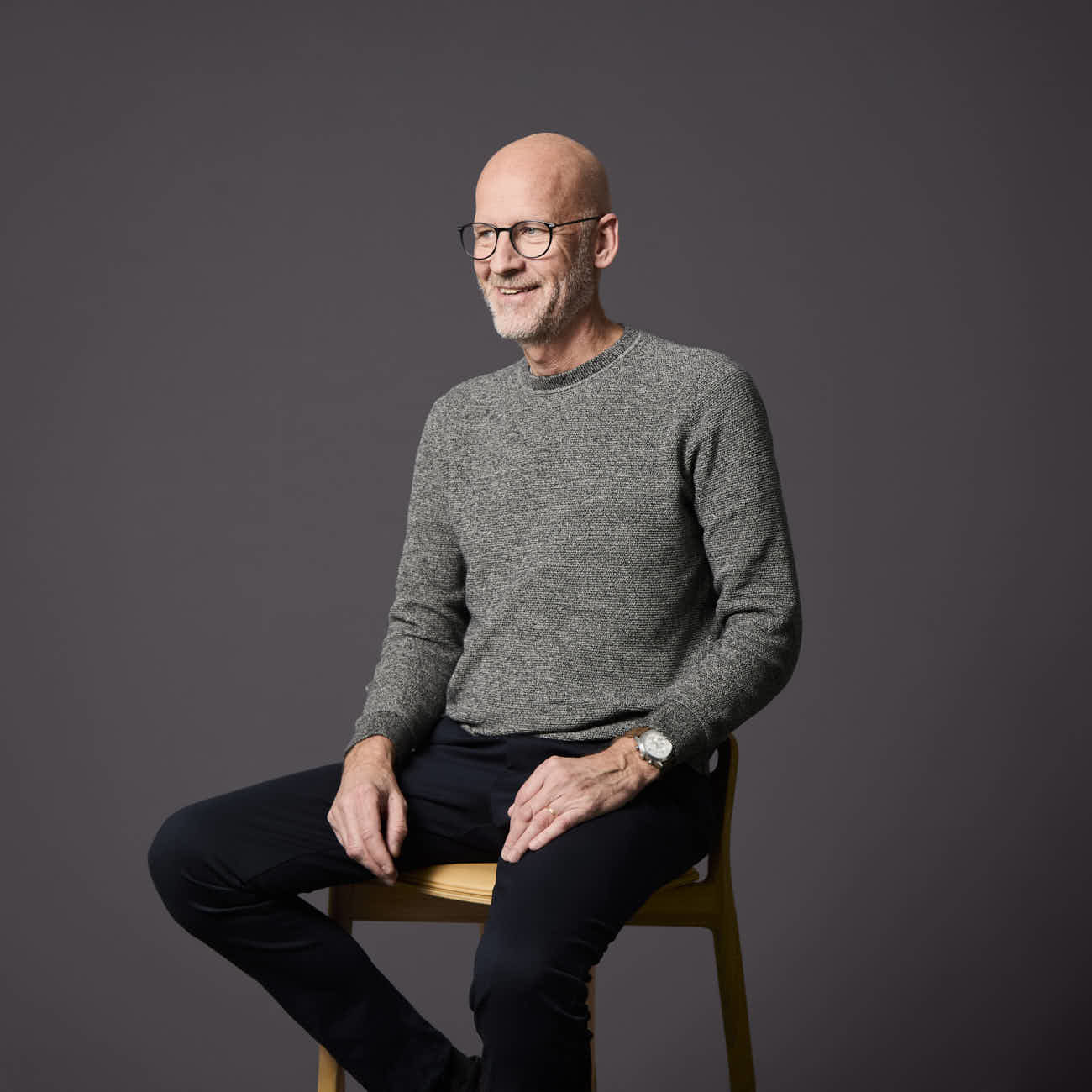 Billede af kontaktmægleren