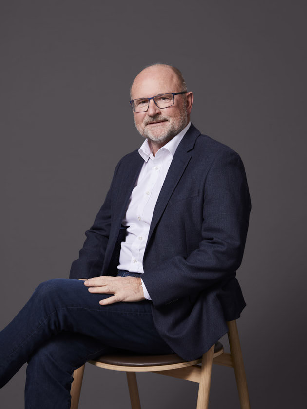 Ejendomsmægler Bo Bramsen, Nybolig Frederikssund, Nybolig