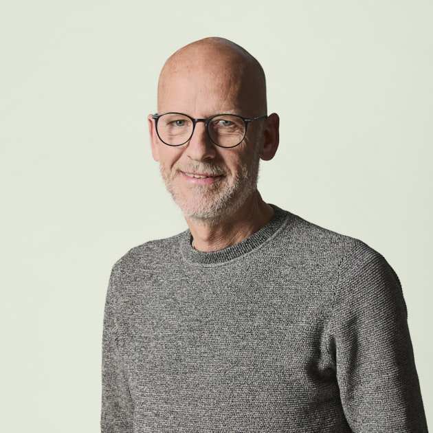 Ejendomsmægler Søren Janns, Nybolig Frederikssund, Nybolig