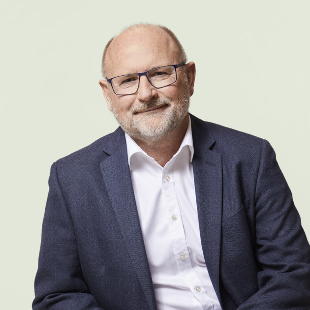 Ejendomsmægler Bo Bramsen, Nybolig Kirke Hyllinge - Skibby, Nybolig