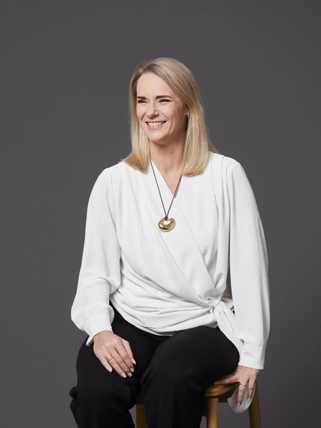 Ejendomsmægler Annemarie Schuster, Nybolig Frederikssund, Nybolig