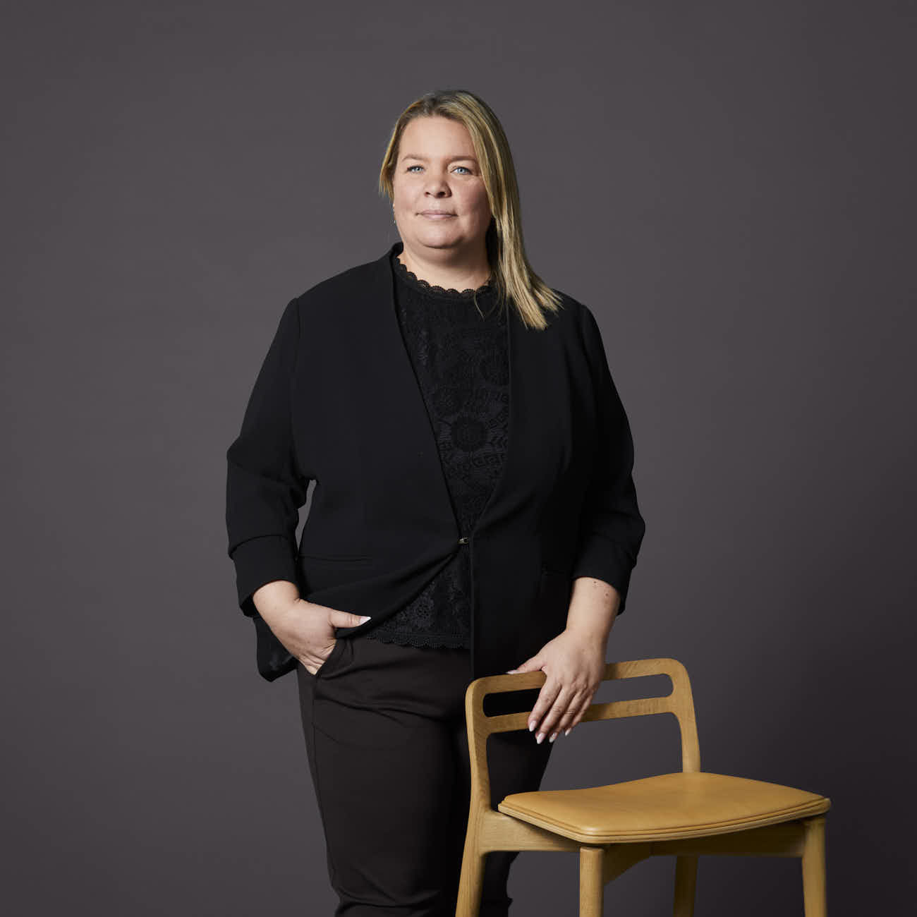 Billede af kontaktmægleren