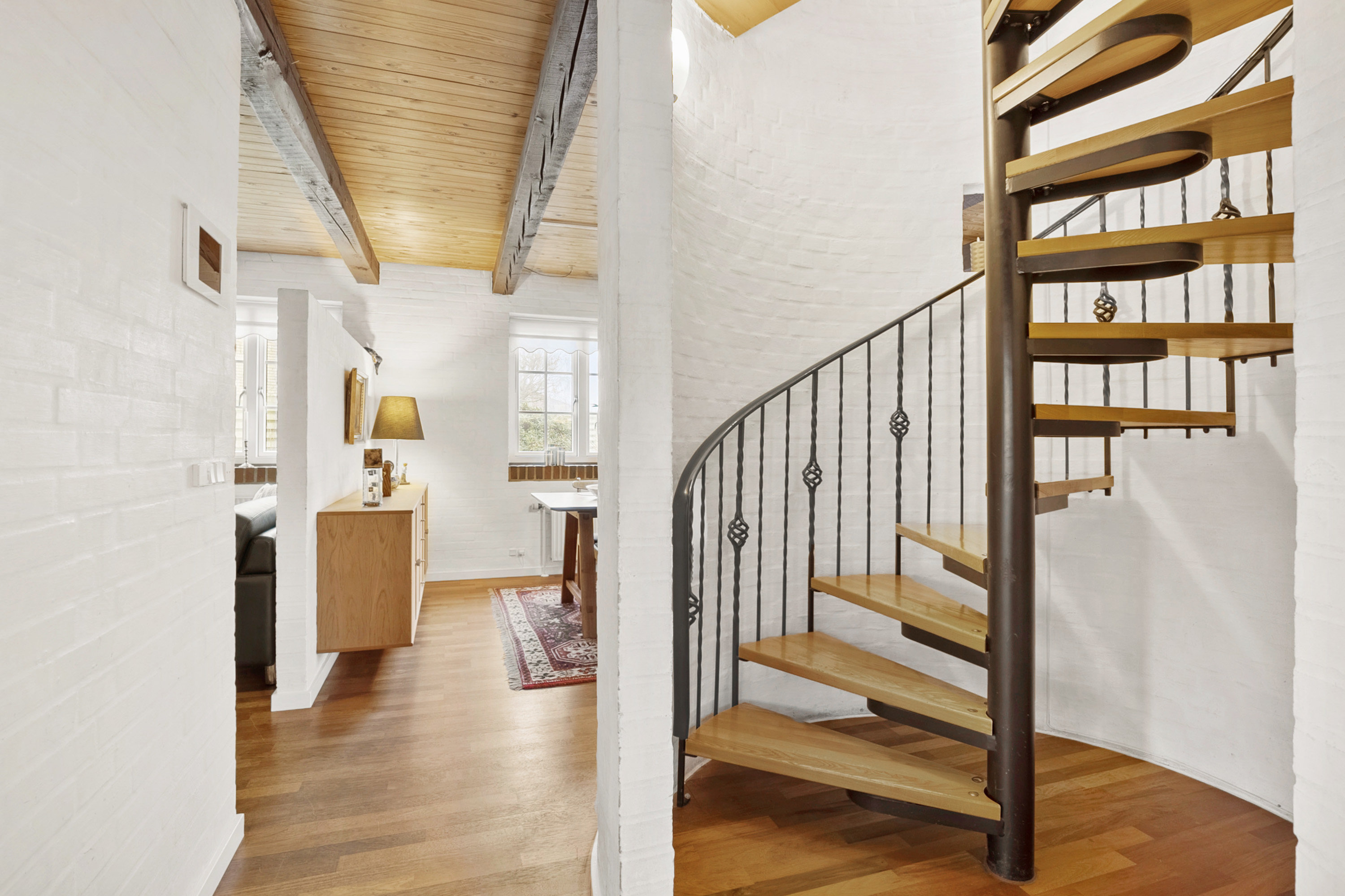 Fremhævet værelse billede i fuldskærmstilstand. Billede af Kærnehøjvej 106, Højby, 5260 Odense S