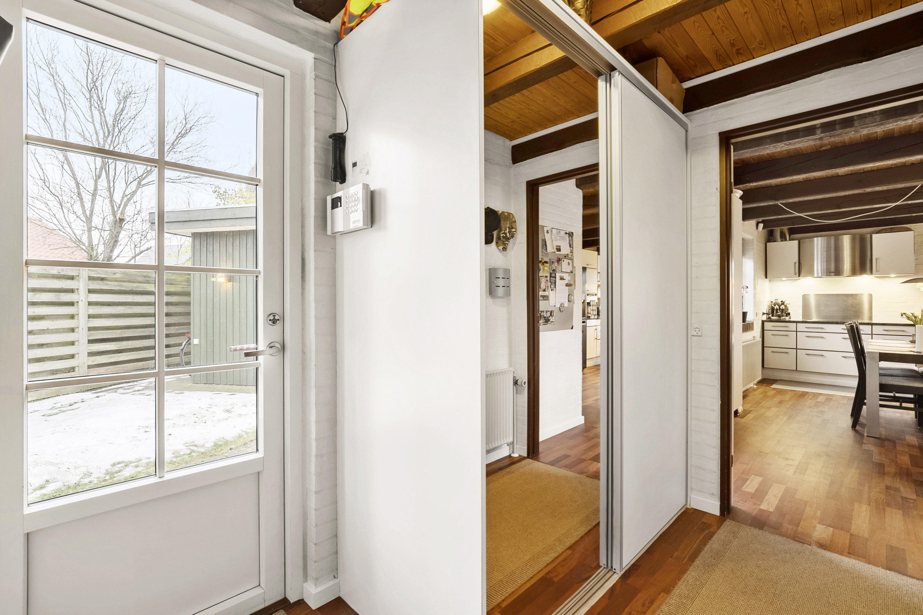 Fremhævet værelse billede i fuldskærmstilstand. Billede af Kærnehøjvej 106, Højby, 5260 Odense S