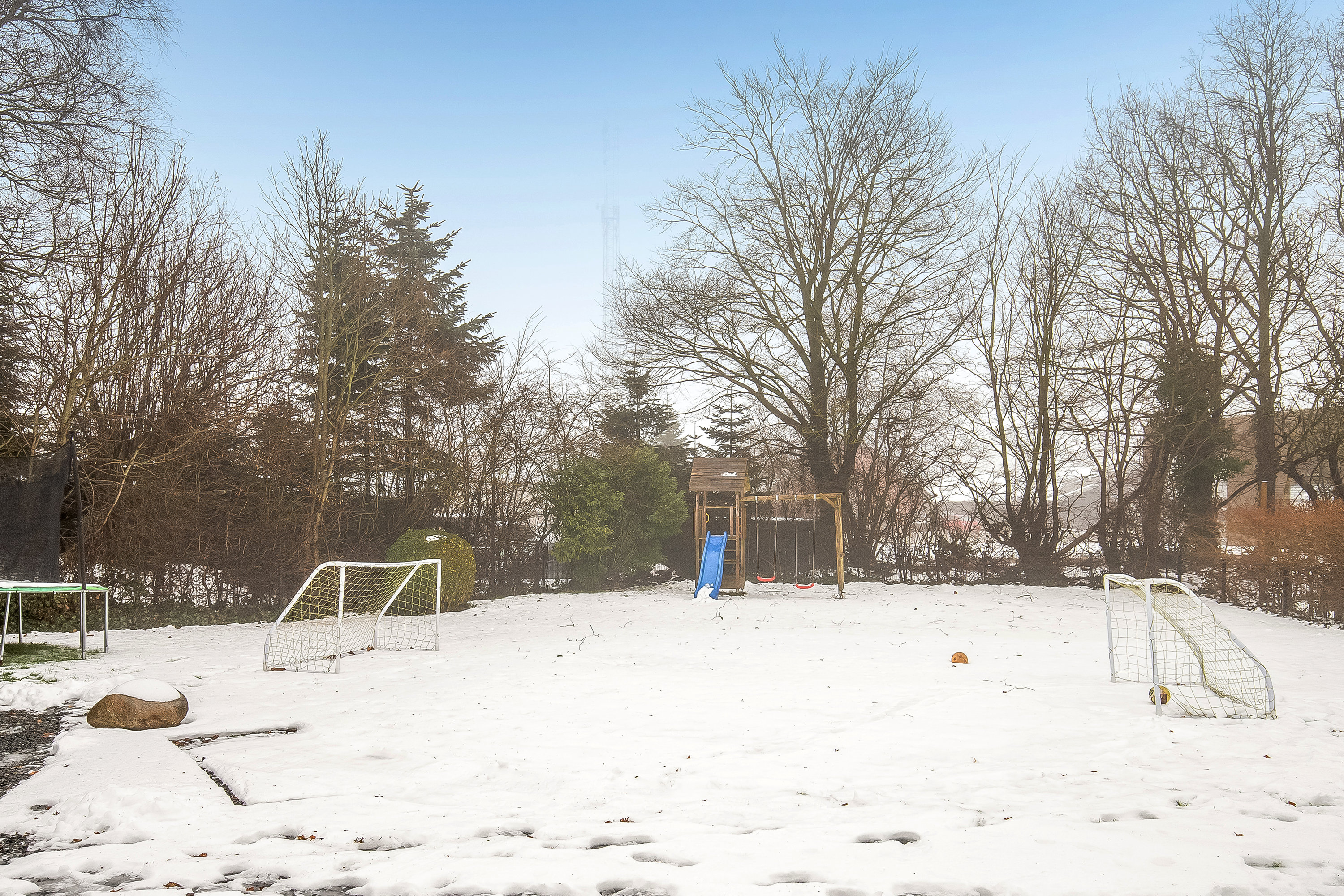 Fremhævet have billede i fuldskærmstilstand. Billede af Vindingvej 73, Vinding, 7100 Vejle
