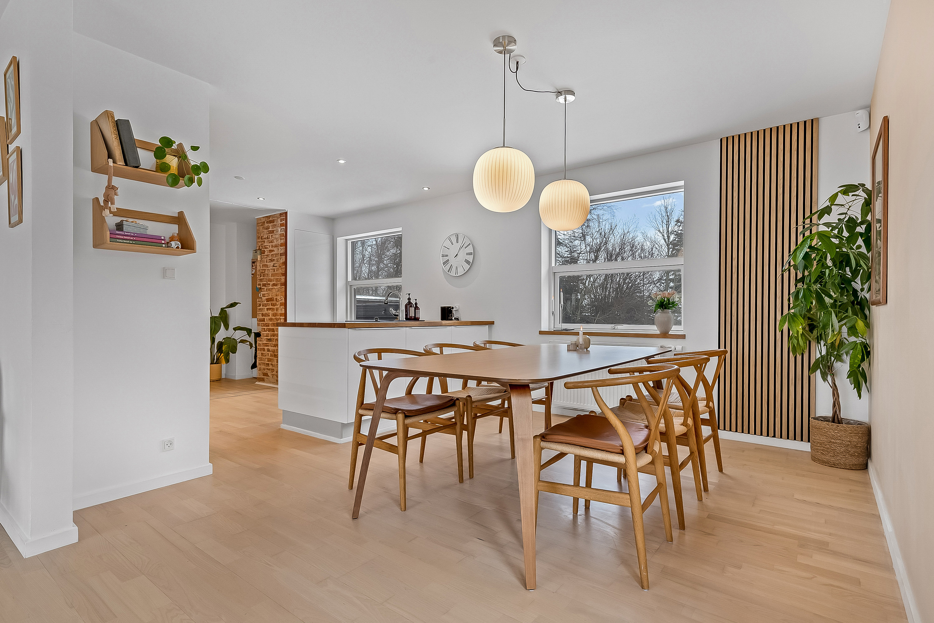 Miniaturebillede 2: alrum. Billede af Vindingvej 73, Vinding, 7100 Vejle