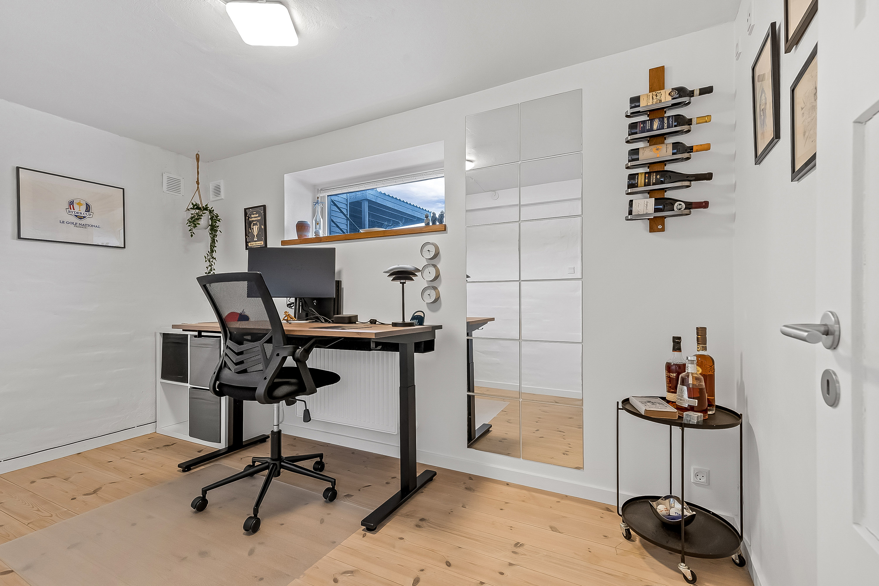 Fremhævet disponibelt rum billede i fuldskærmstilstand. Billede af Vindingvej 73, Vinding, 7100 Vejle